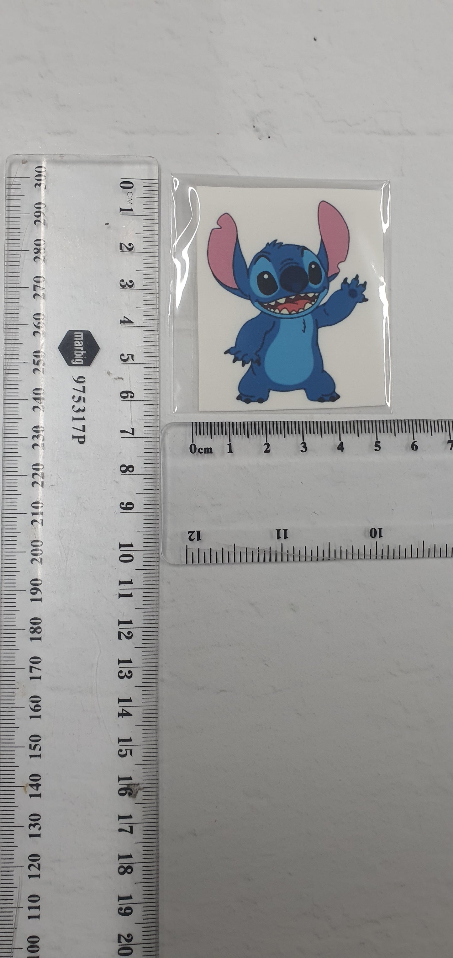 Small Edible Image - Seconds - Assorted Pictures