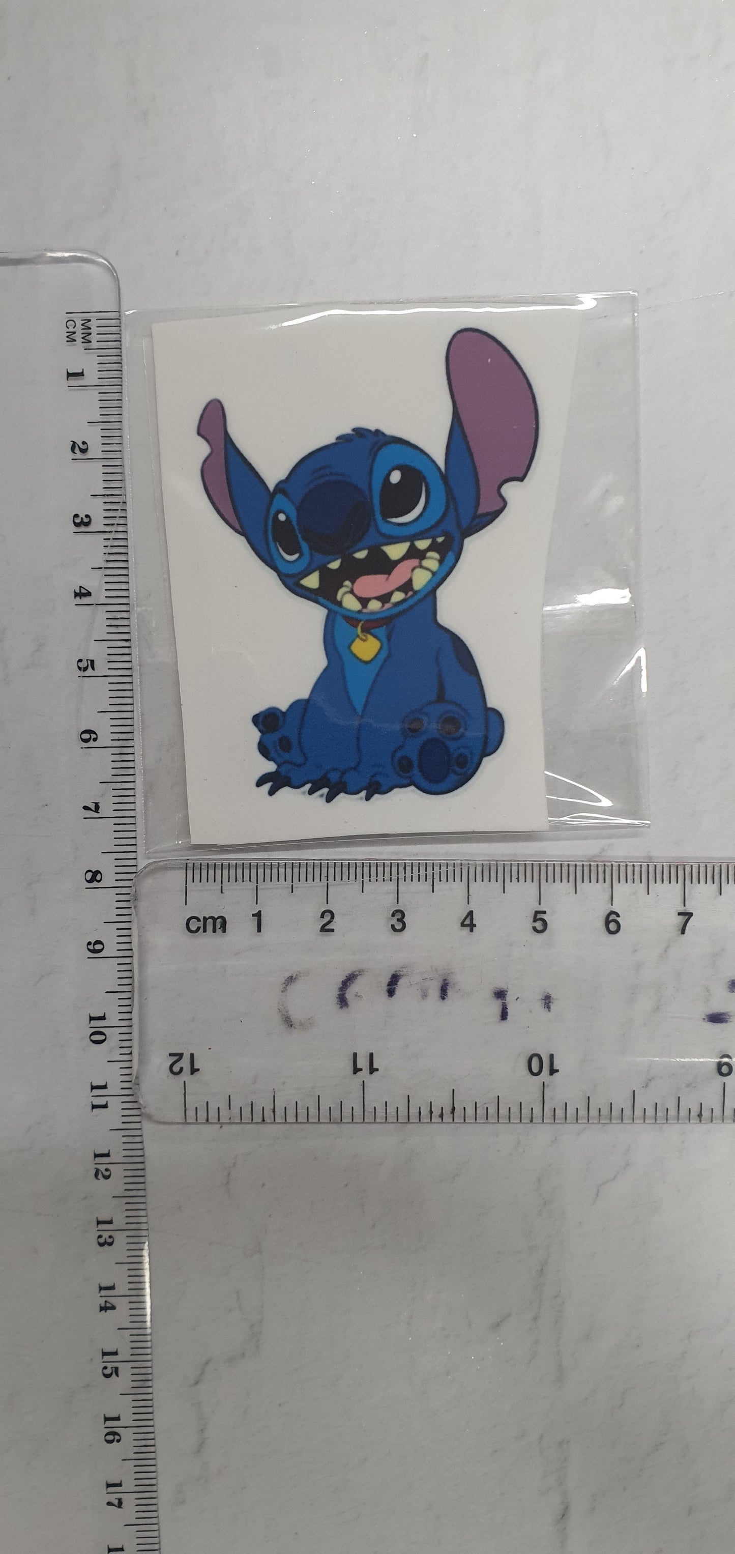 Small Edible Image - Seconds - Assorted Pictures