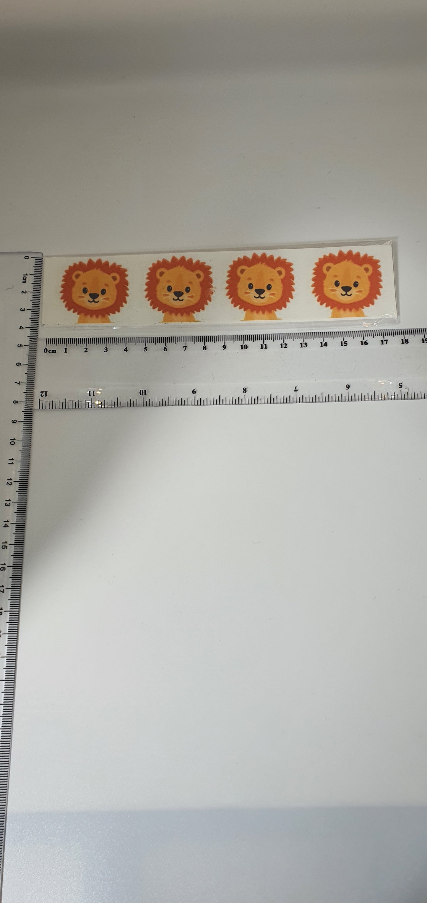 Medium Edible Image - Seconds - Assorted Pictures Page 2