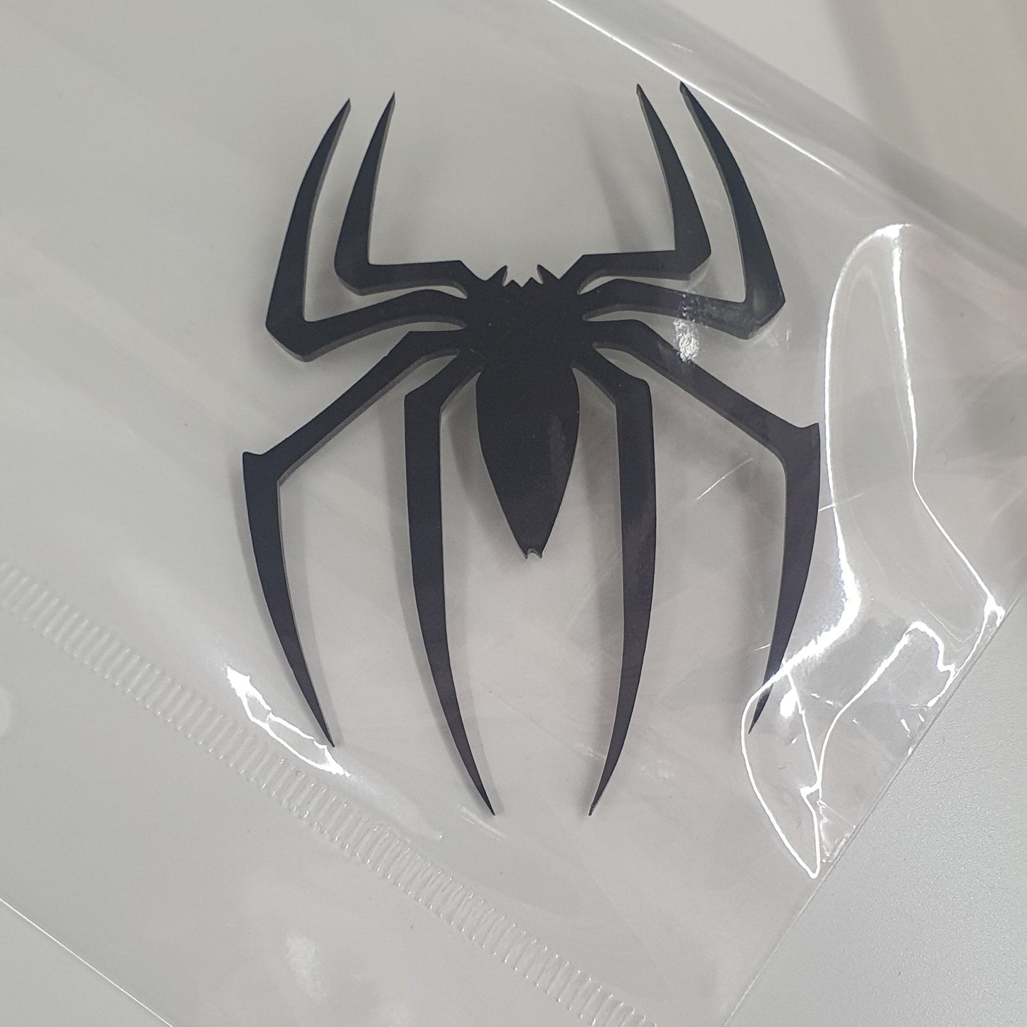 Acrylic - Spider SM - Topper / Fropper