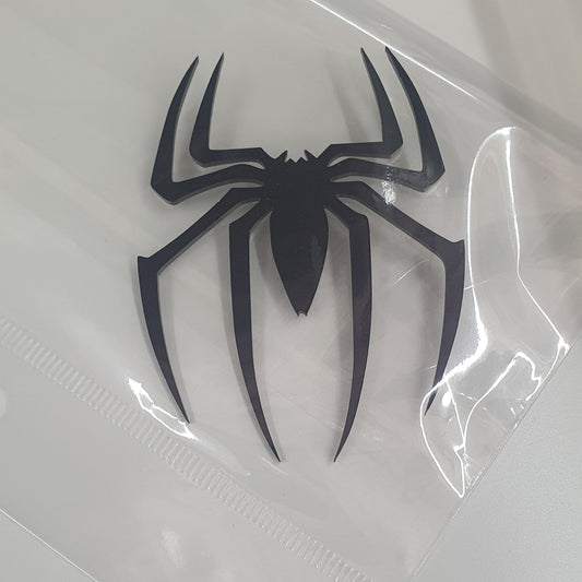 Acrylic - Spider SM - Topper / Fropper