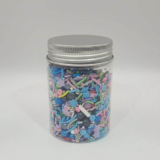 Galaxy Sprinkle Blend - 100g