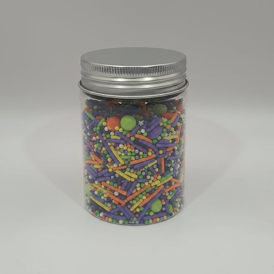 Halloween Sprinkle Blend - 100g