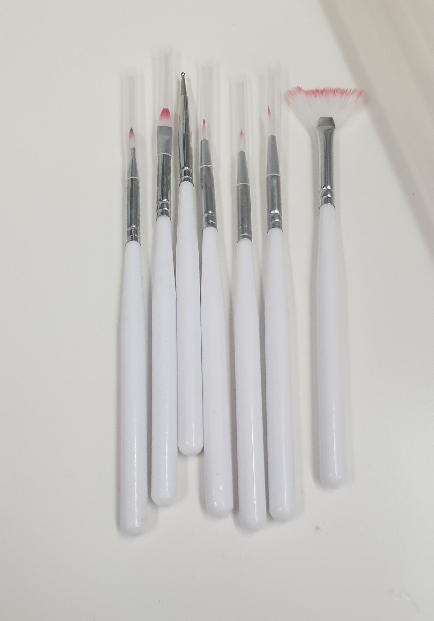 7PC Artist Paintbrushes