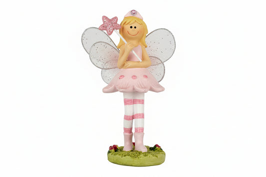 Fairy Figurines - Assorted Colours