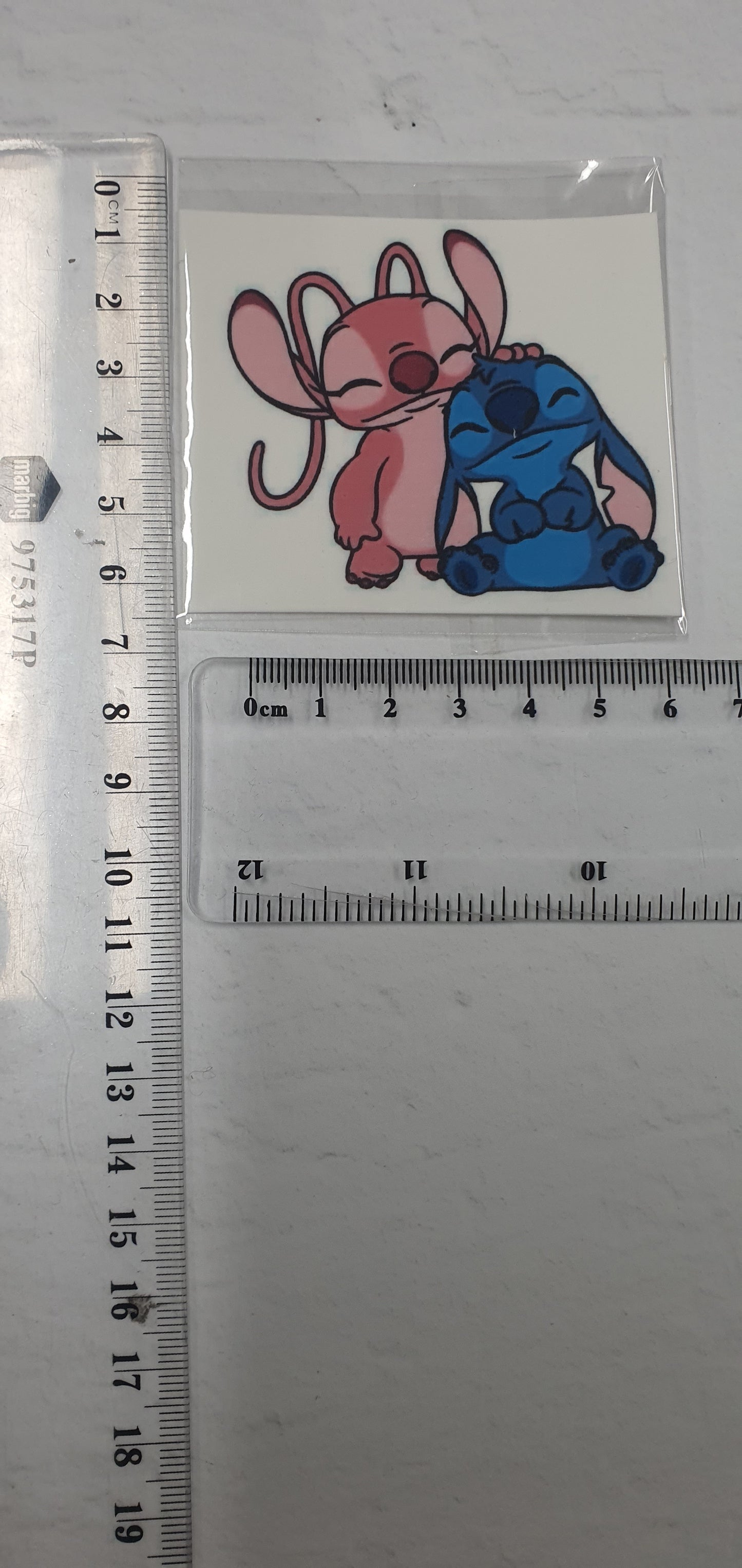 Small Edible Image - Seconds - Assorted Pictures