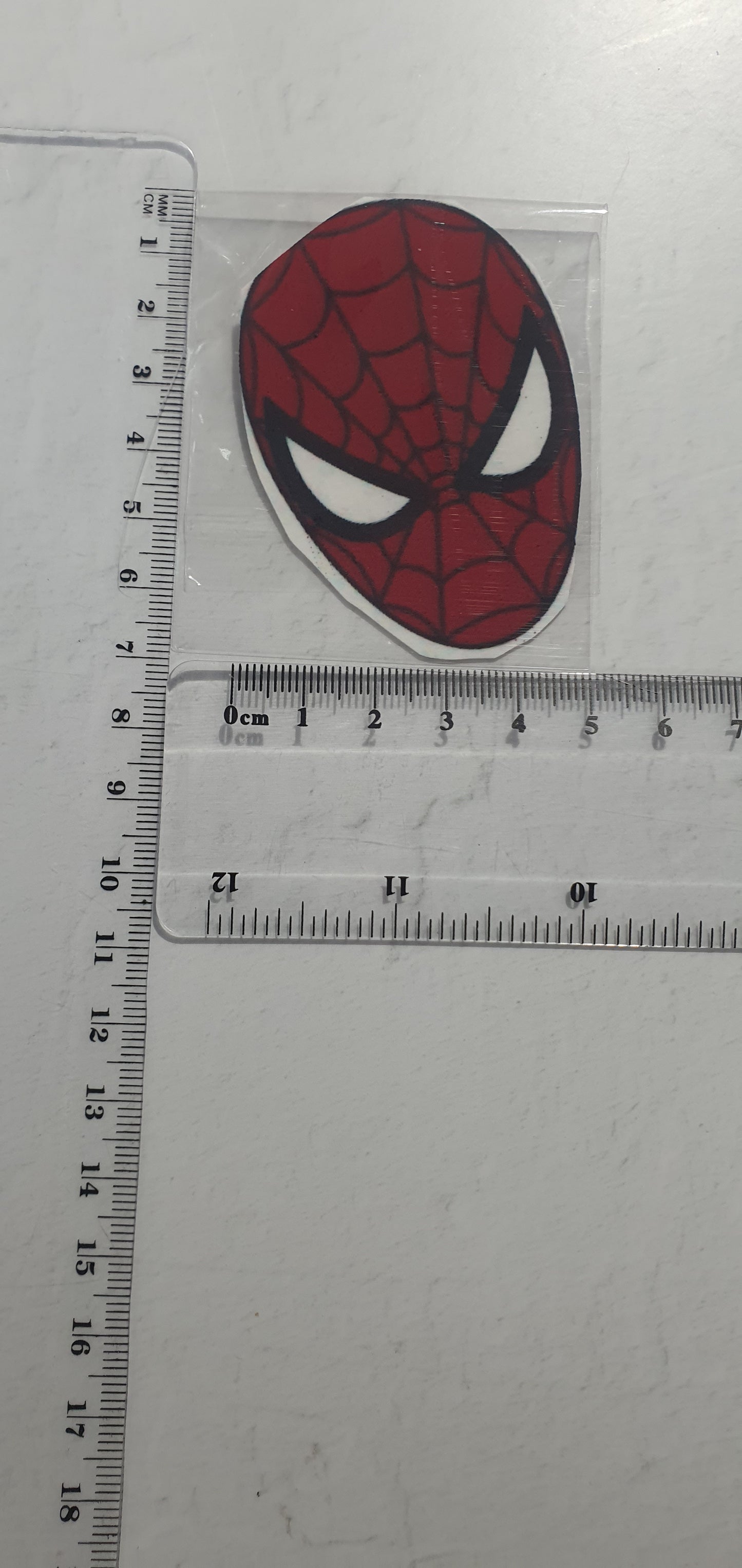 Small Edible Image - Seconds - Assorted Pictures