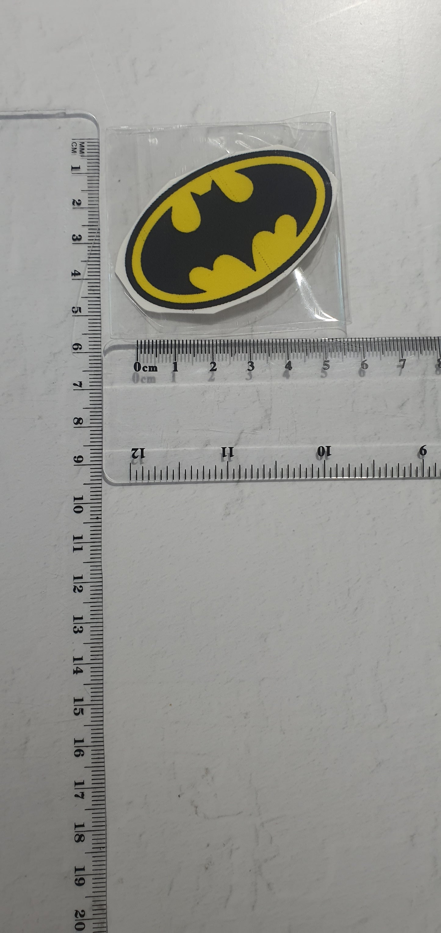 Small Edible Image - Seconds - Assorted Pictures