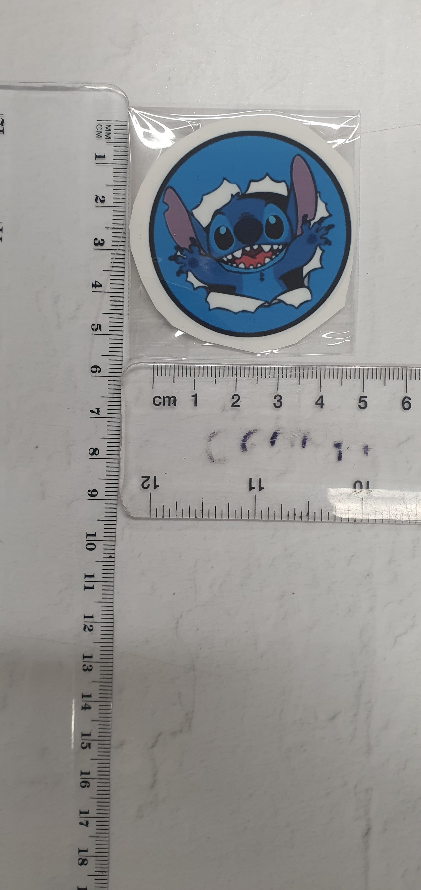 Small Edible Image - Seconds - Assorted Pictures