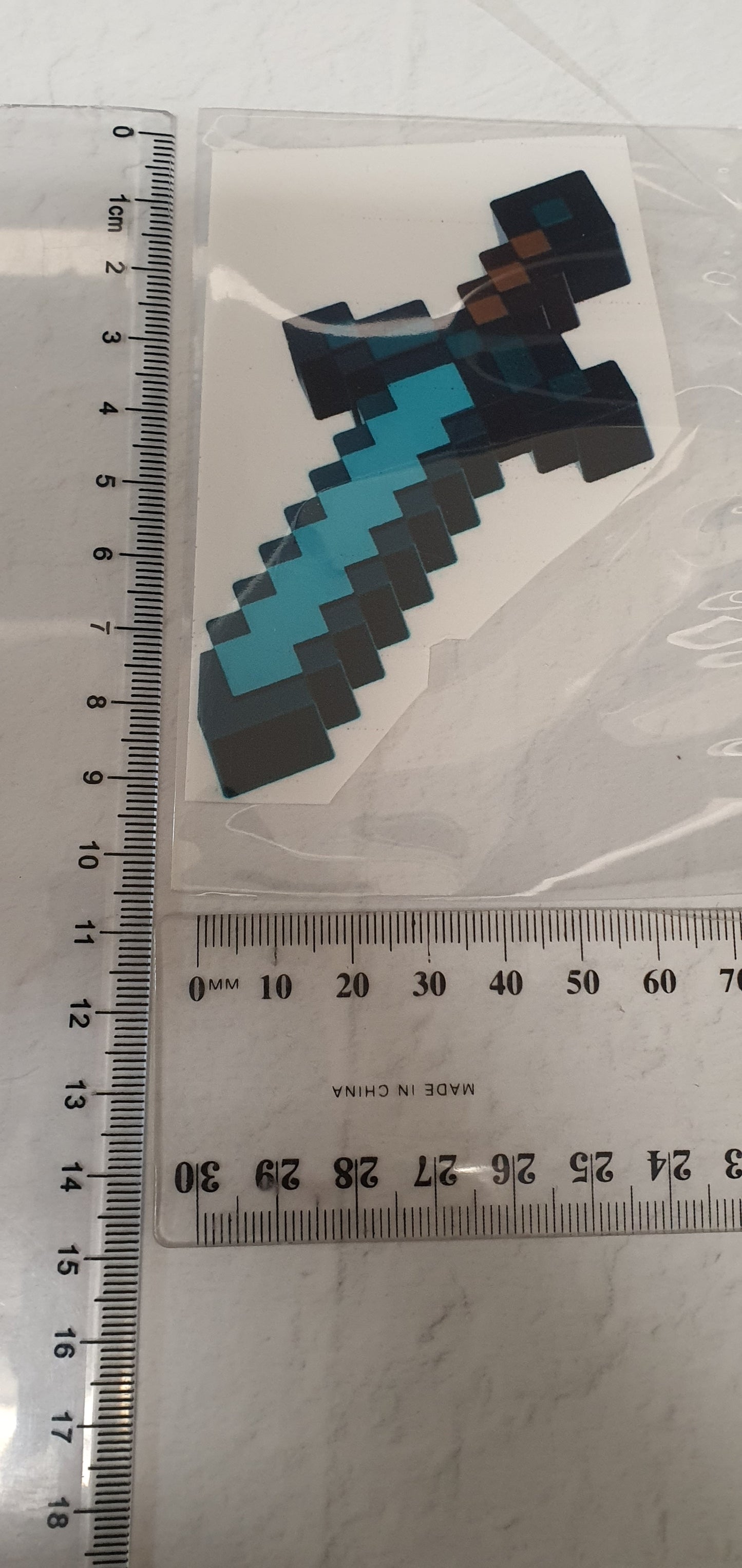 Small Edible Image - Seconds - Assorted Pictures