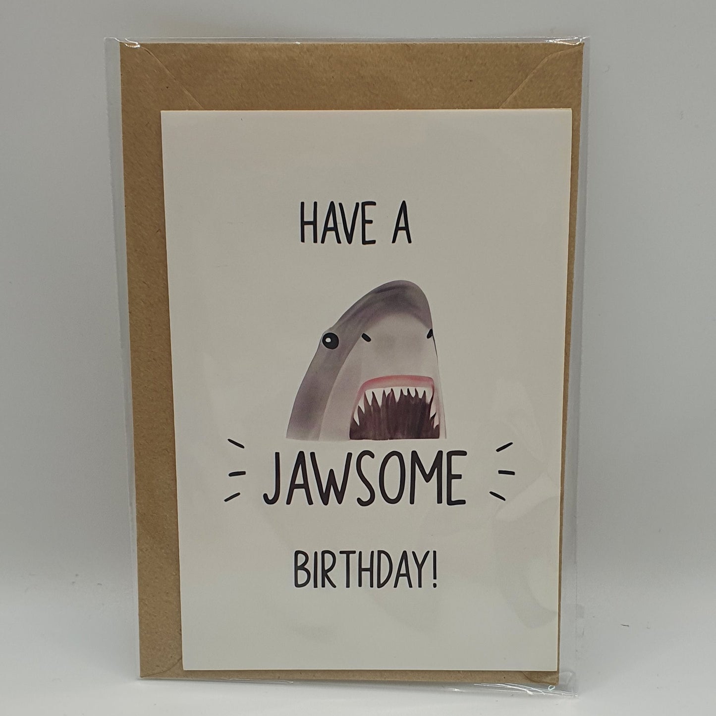 Happy Birthday Cards - Assorted