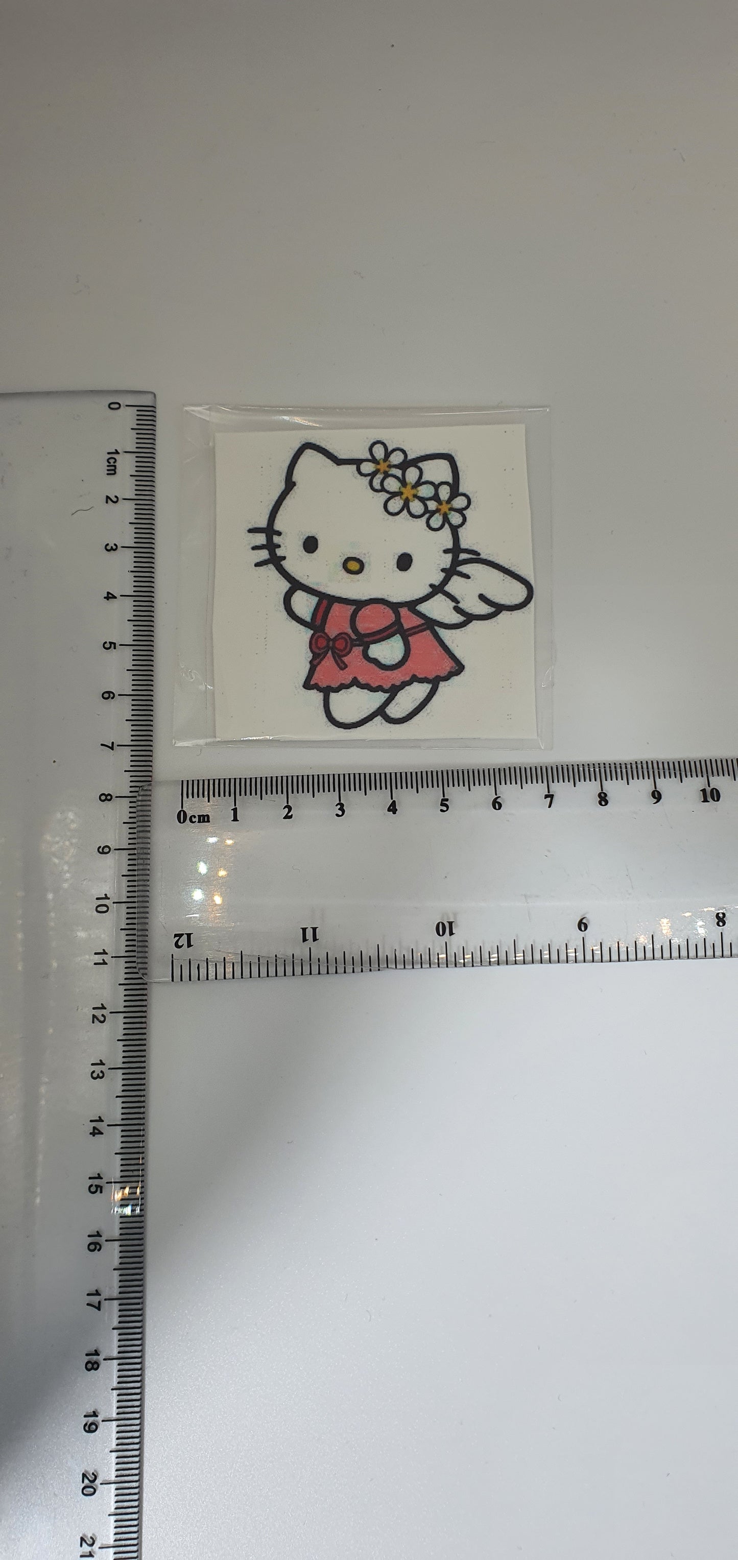 Medium Edible Image - Seconds - Assorted Pictures Page 2