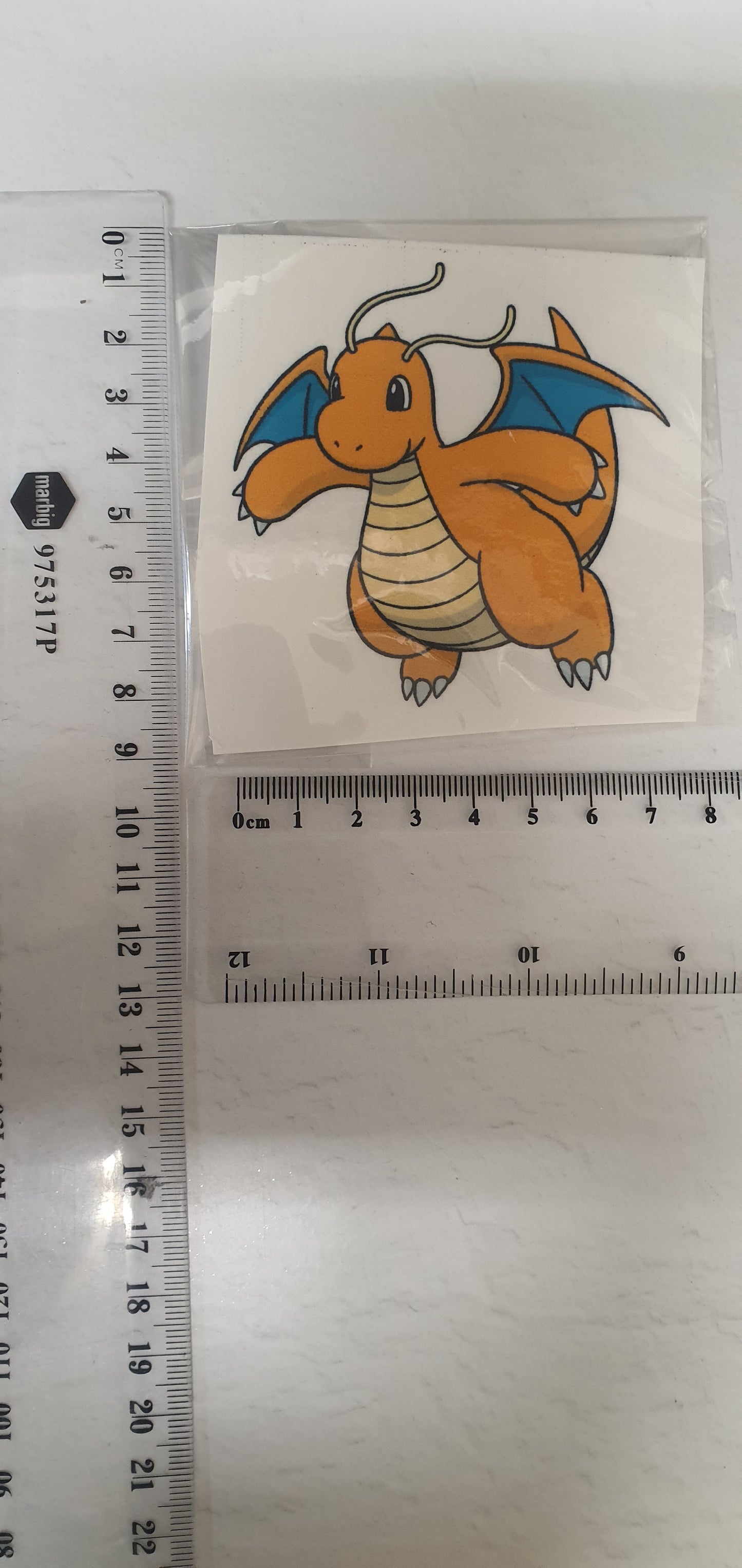 Medium Edible Image - Seconds - Assorted Pictures