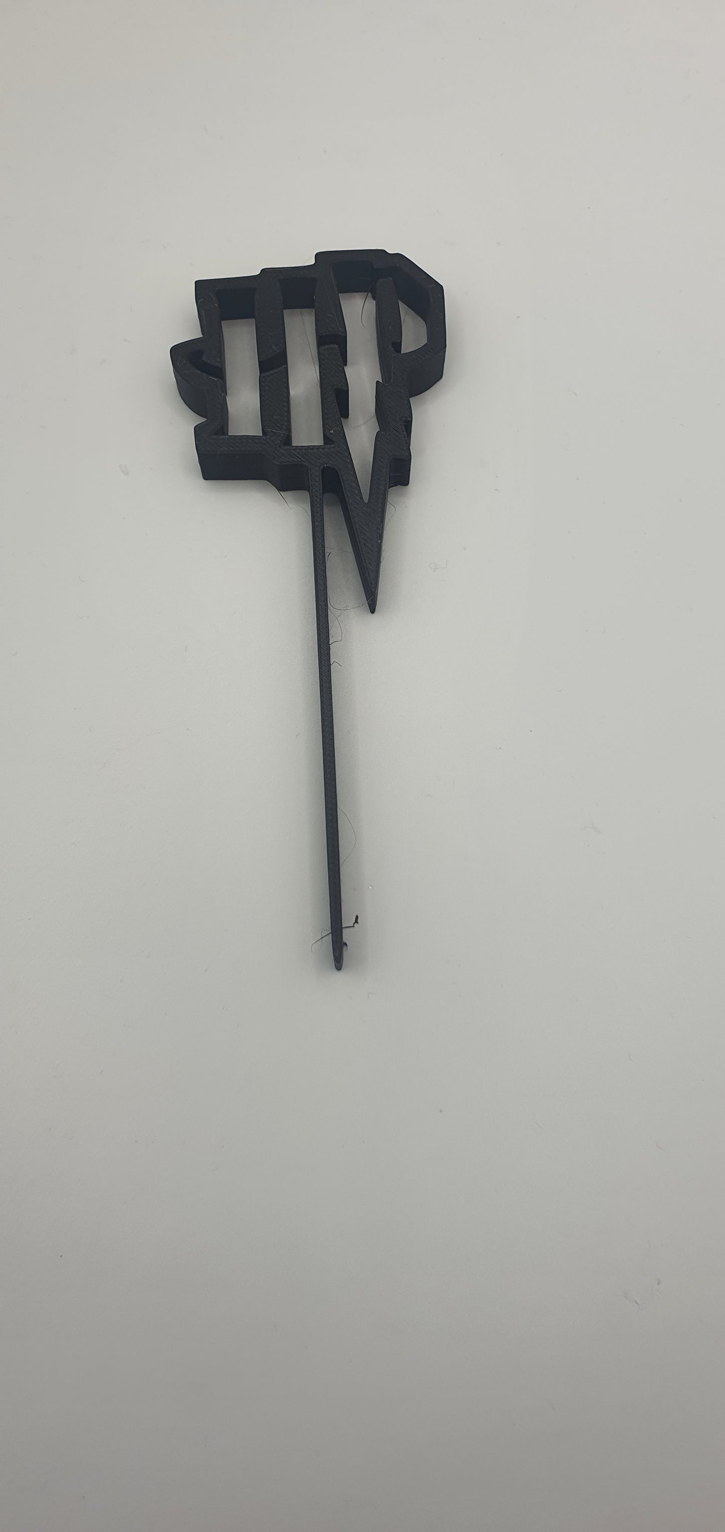 Harry Potter Printed Topper