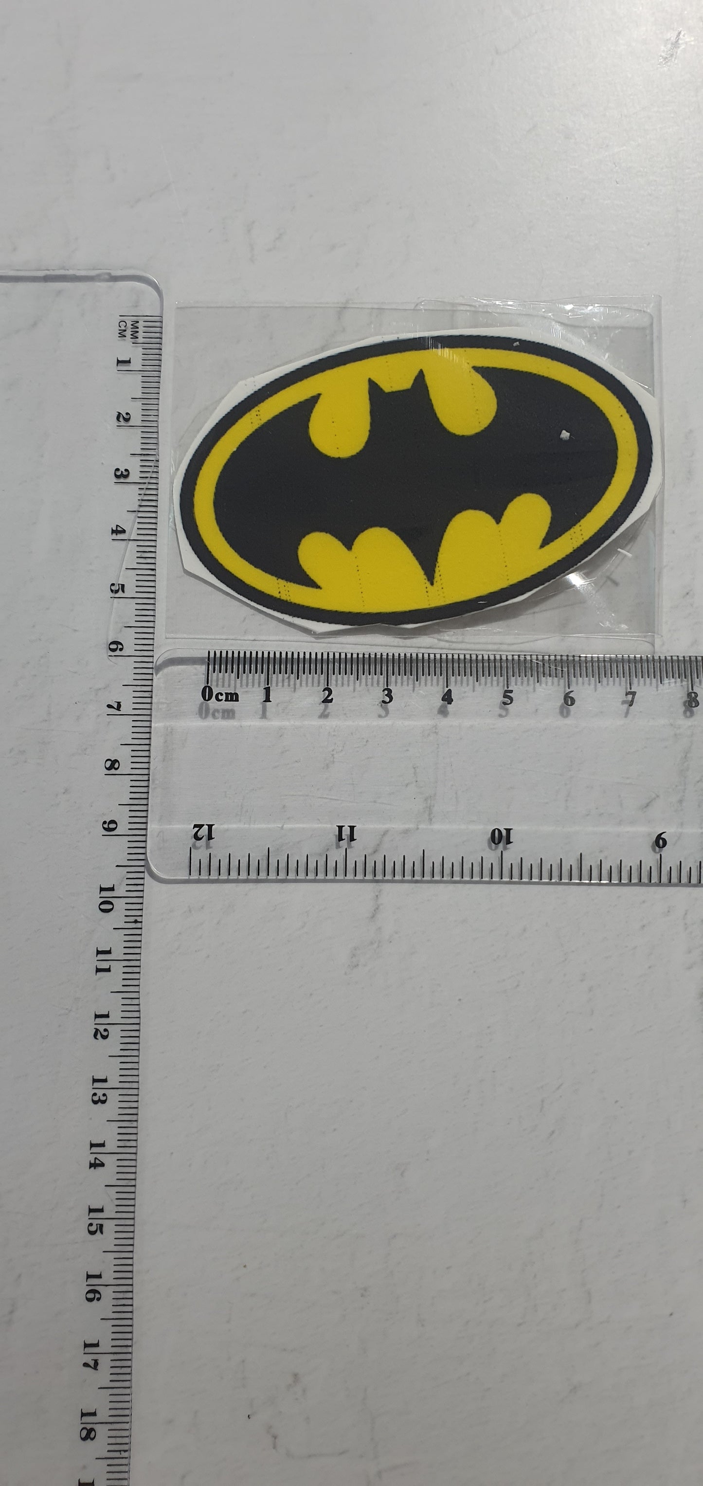 Small Edible Image - Seconds - Assorted Pictures