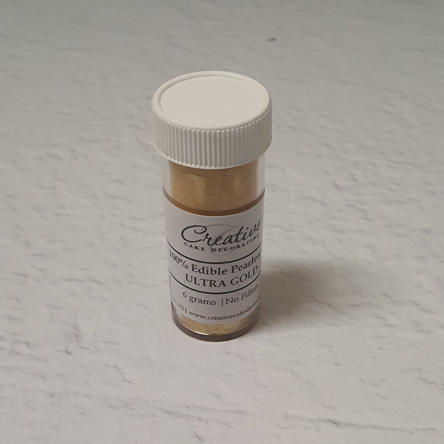 Edible Luster - Assorted Colours