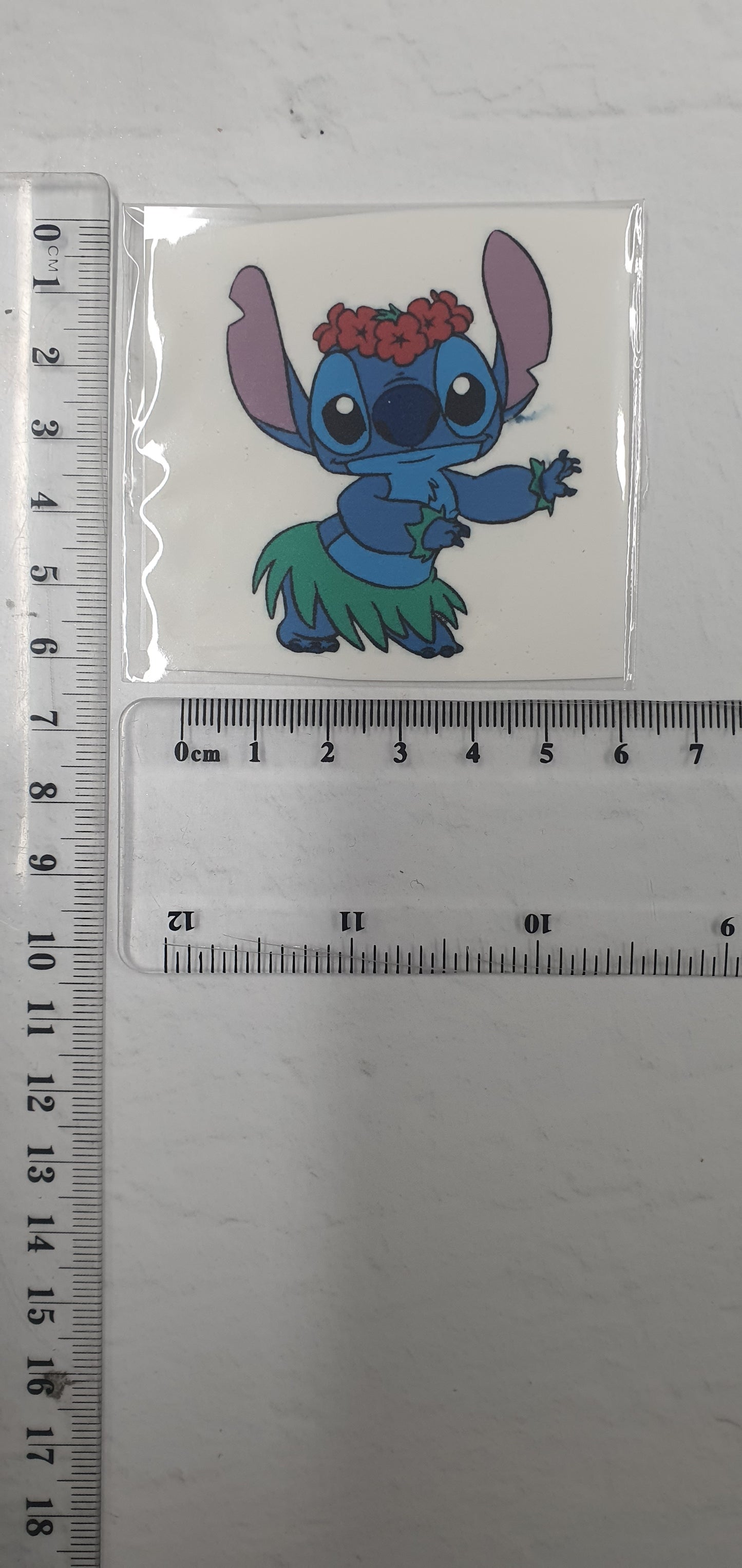 Small Edible Image - Seconds - Assorted Pictures