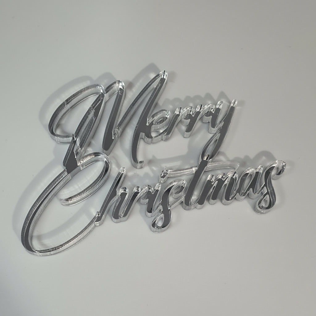 Merry Christmas Fropper