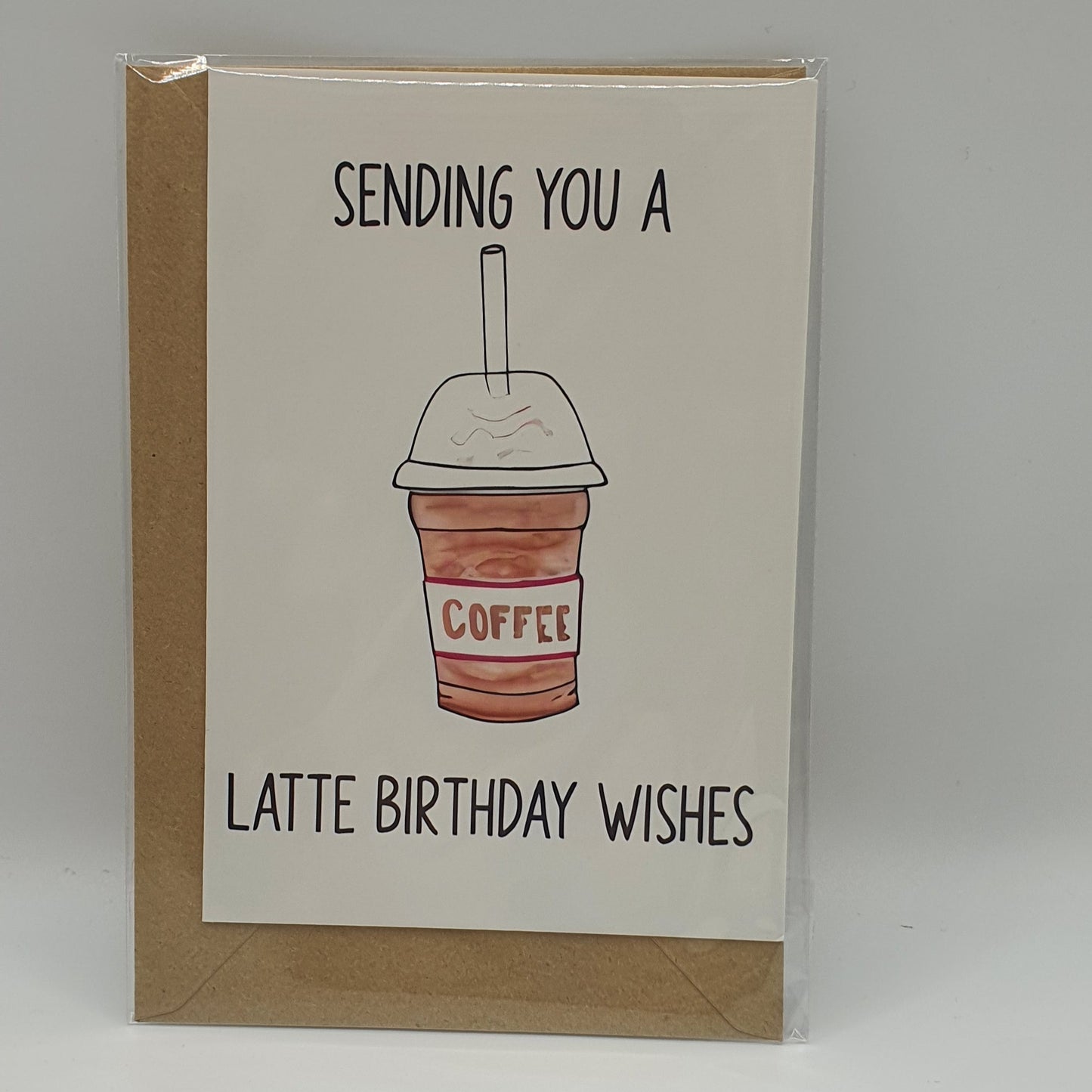 Happy Birthday Cards - Assorted