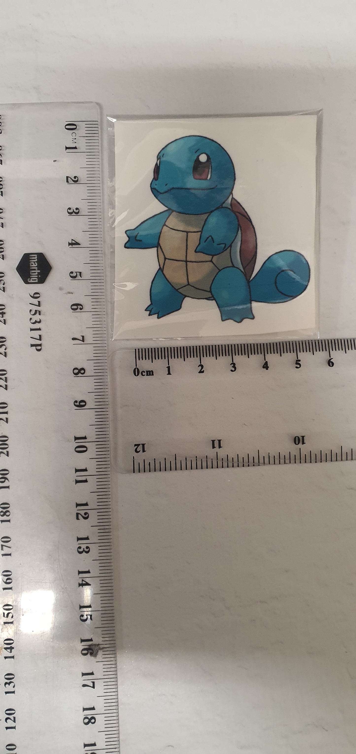 Small Edible Image - Seconds - Assorted Pictures