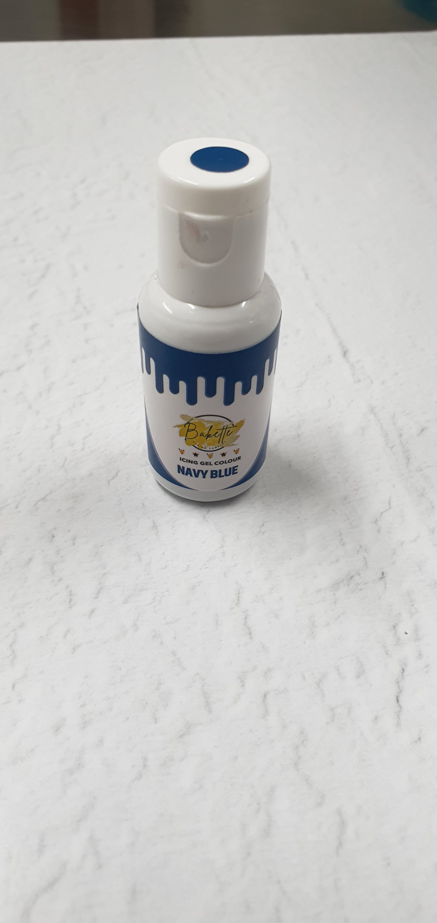 Bakette Icing Gel Colour 20ml