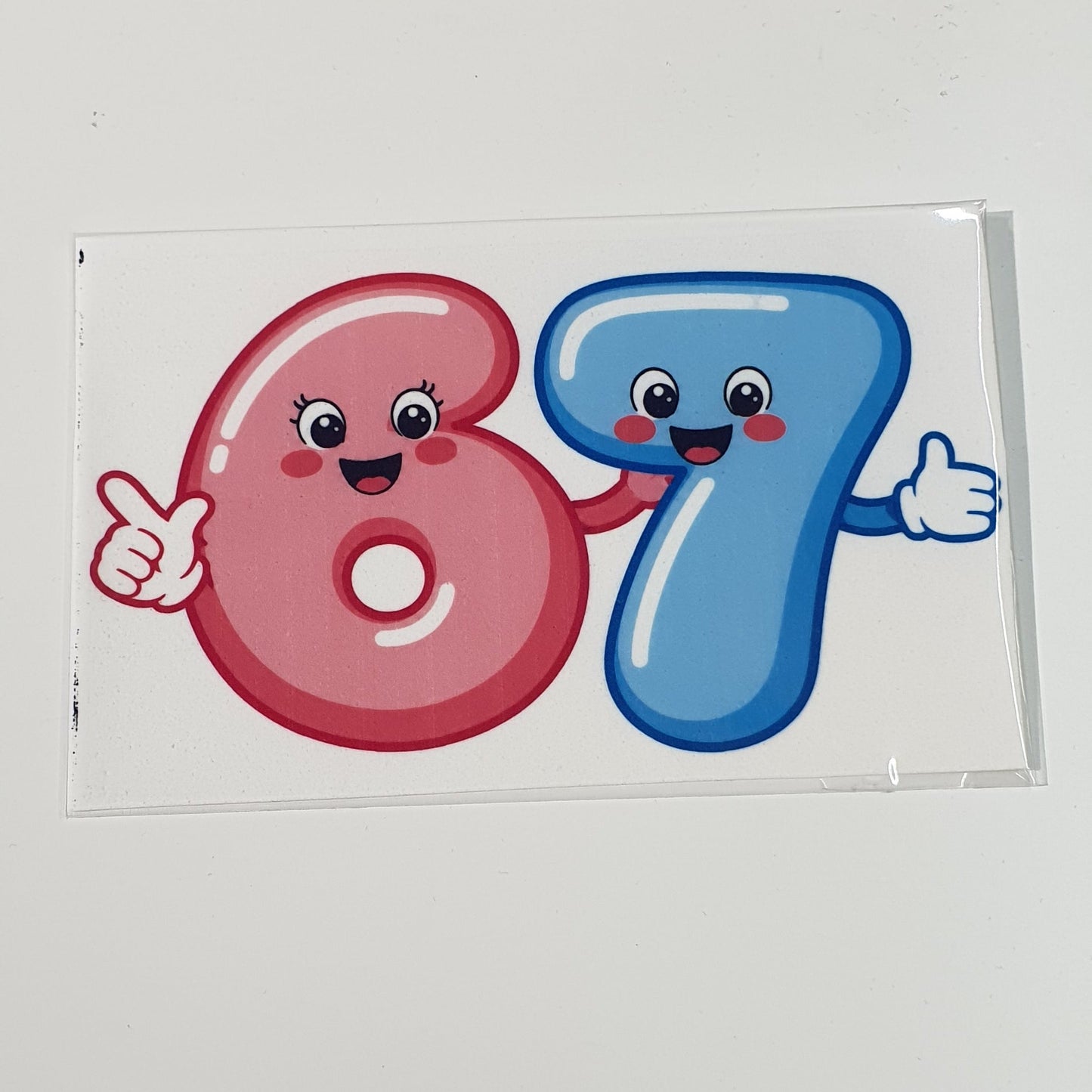 Assorted Sizes - Seconds Edible Images V2