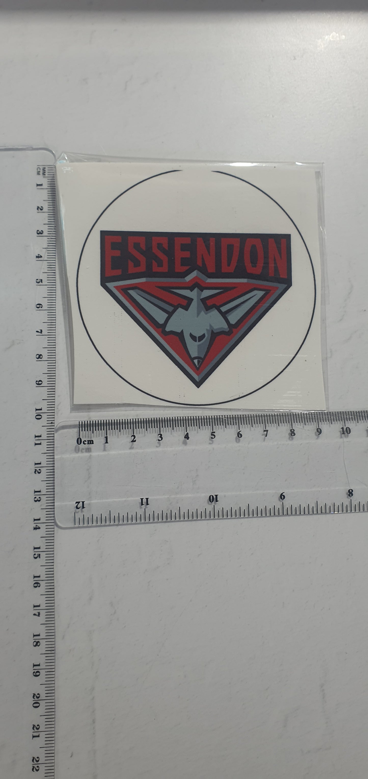 Medium Edible Image - Seconds - Assorted Pictures