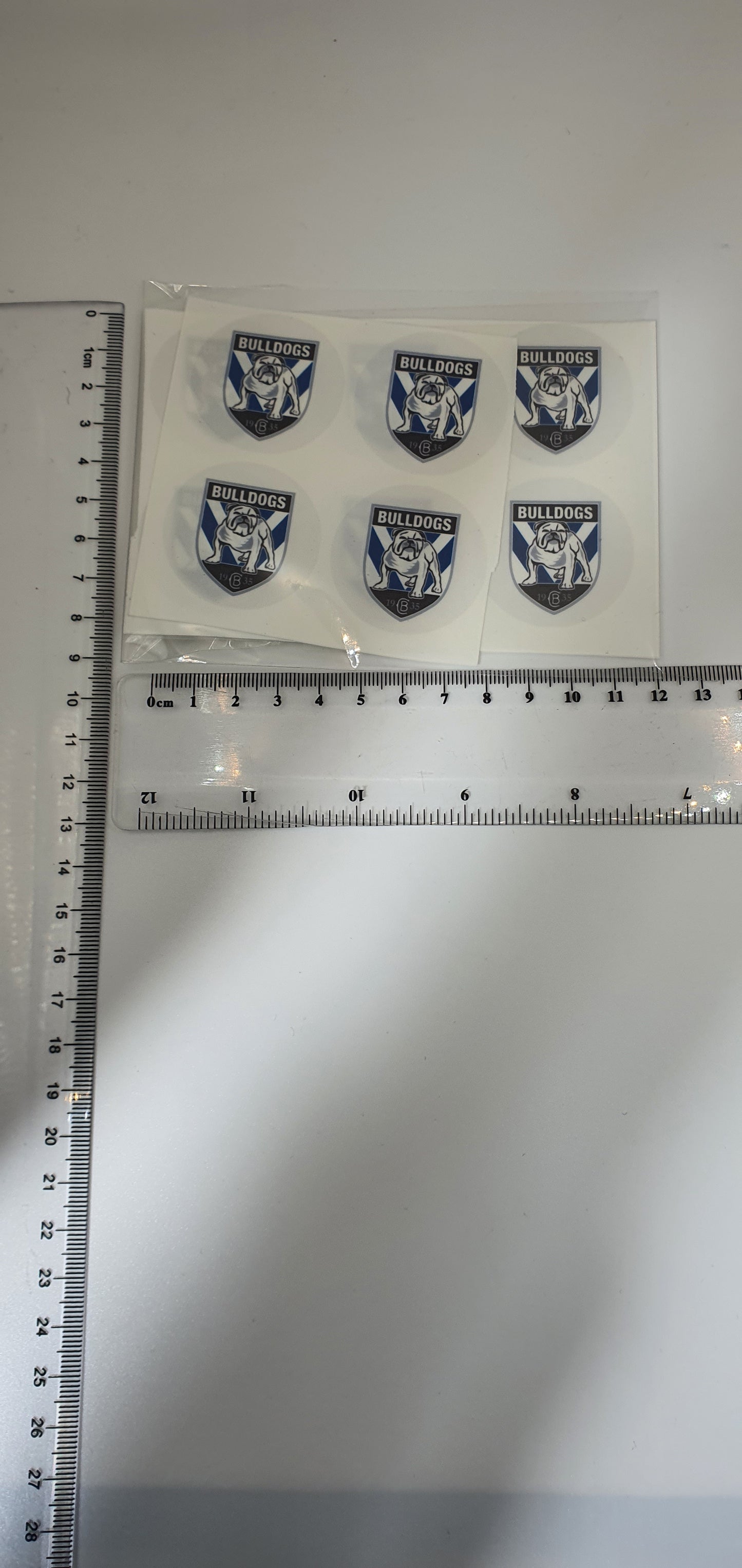 Medium Edible Image - Seconds - Assorted Pictures Page 2