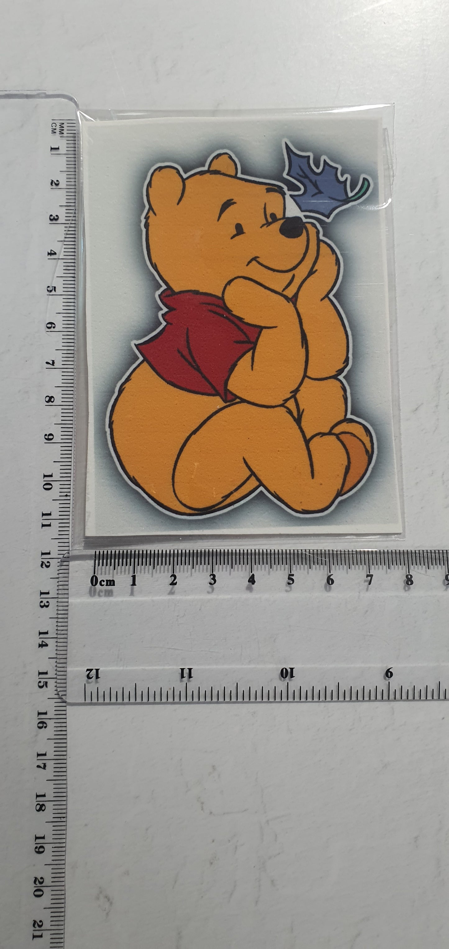 Small Edible Image - Seconds - Assorted Pictures