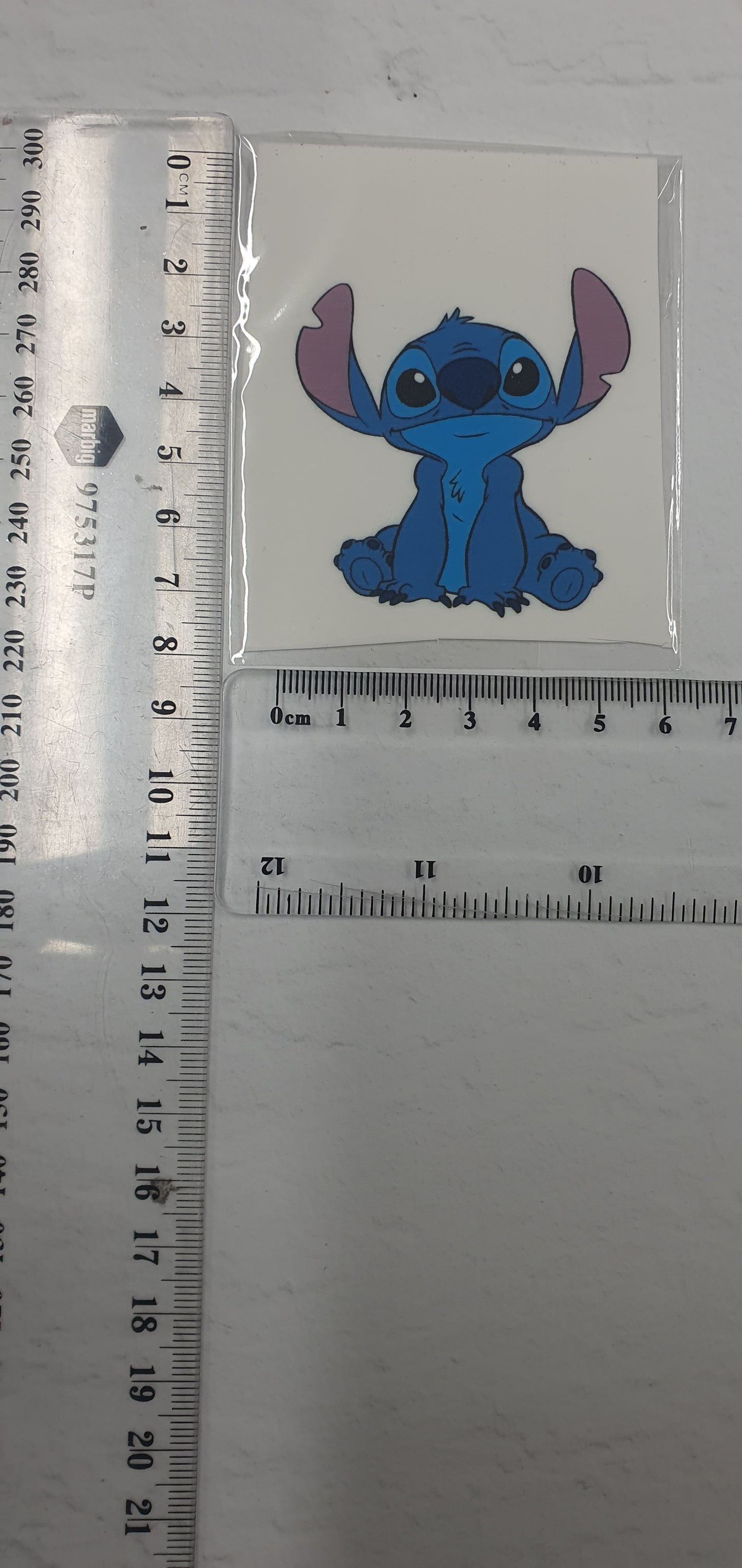 Small Edible Image - Seconds - Assorted Pictures