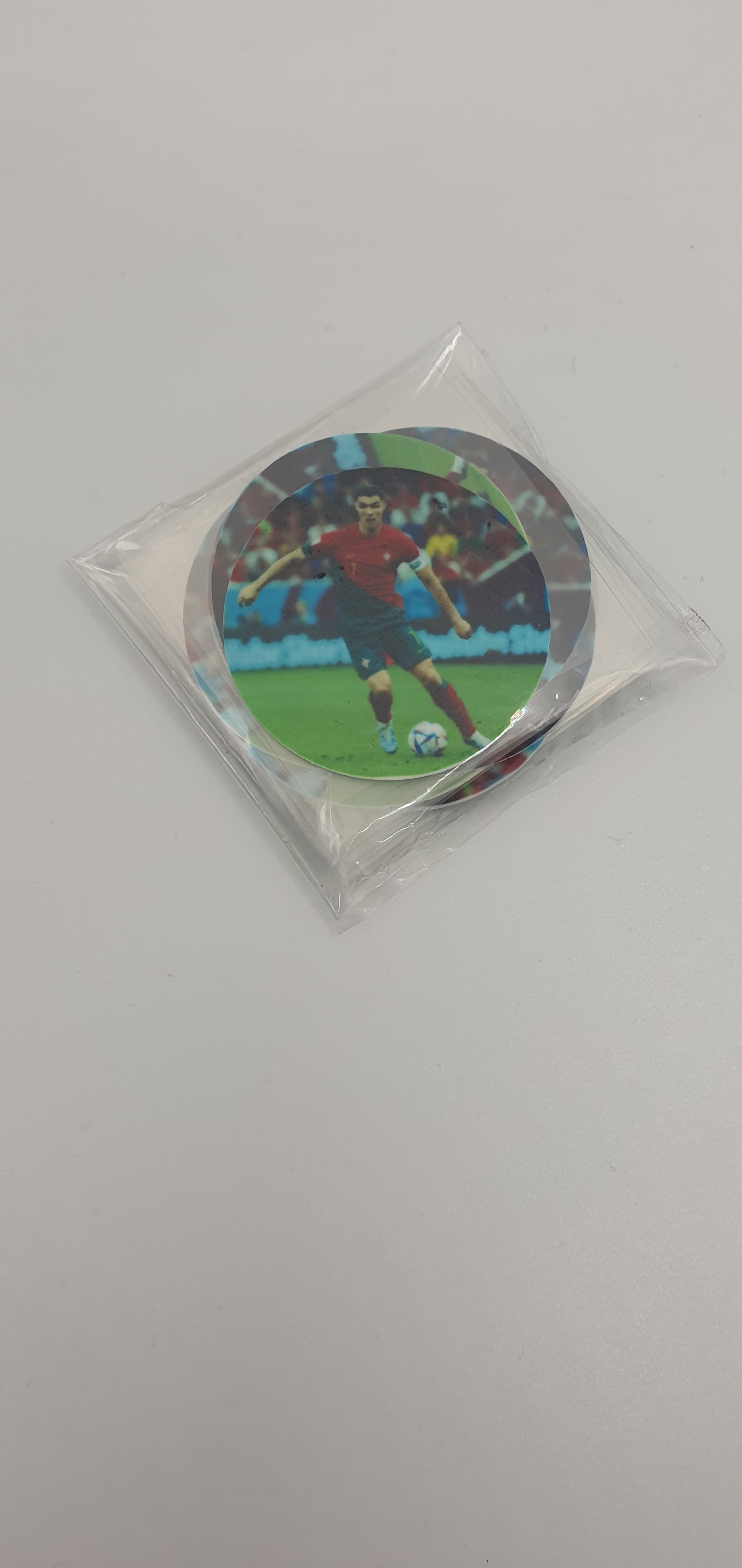 Mini Edible Images Seconds
