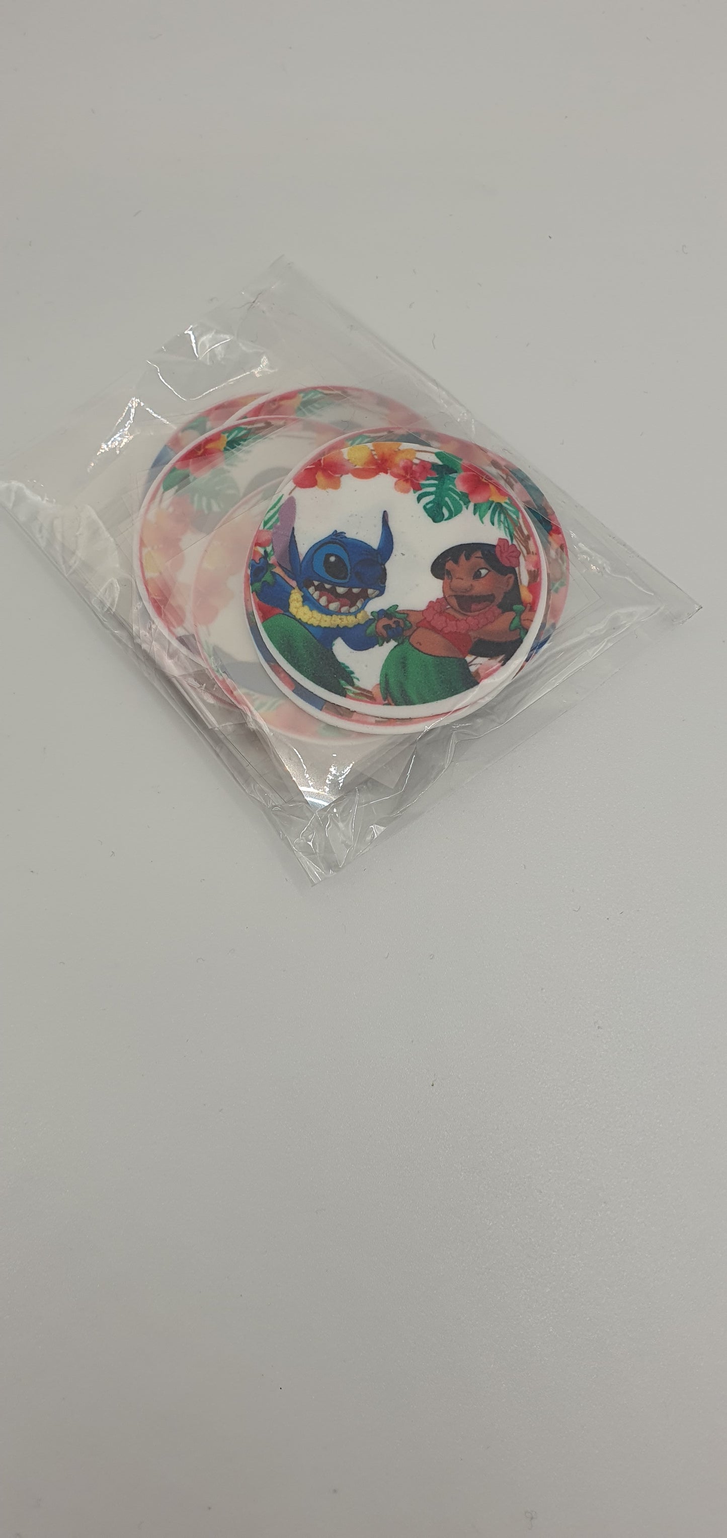 Mini Edible Images Seconds