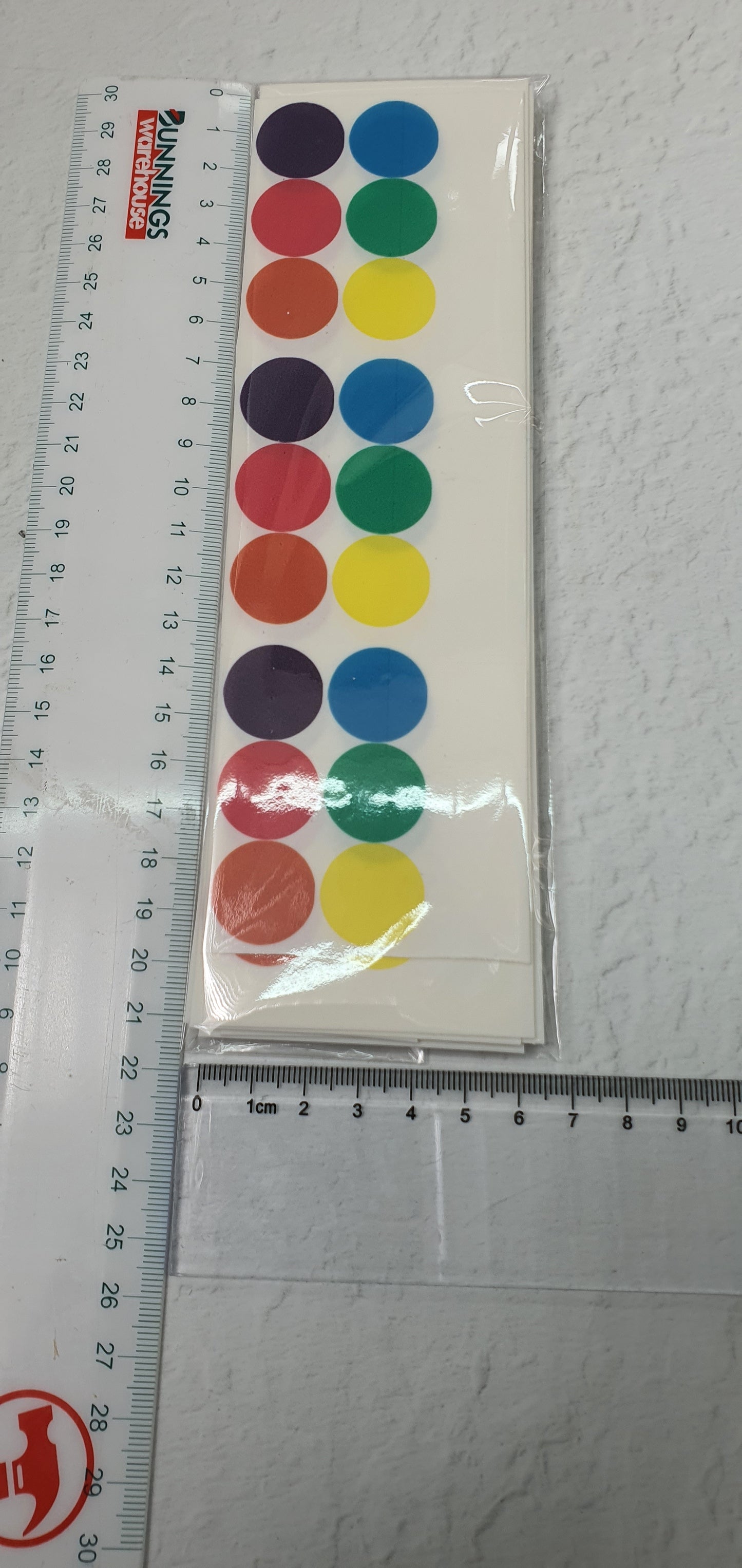 A4 Seconds Edible Images.