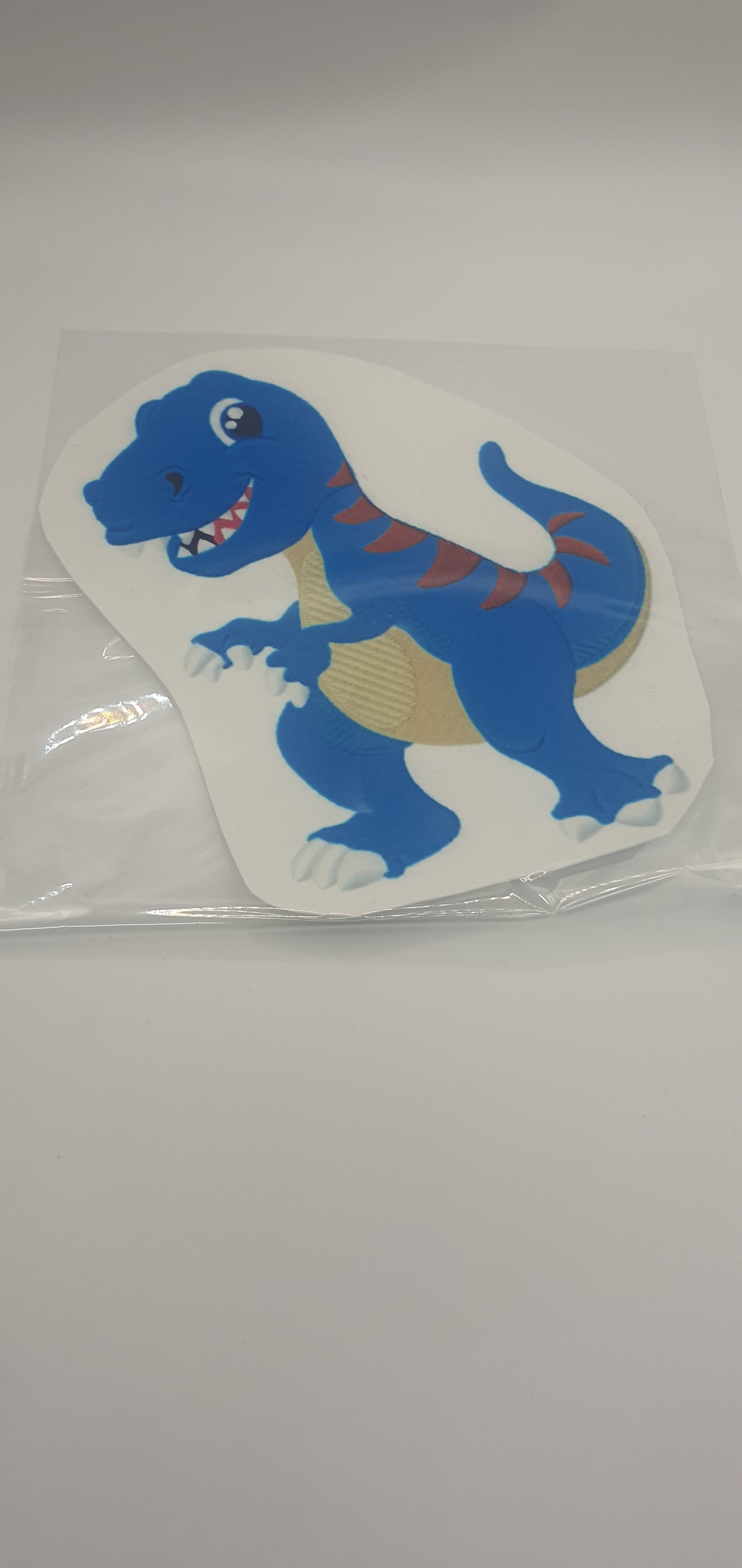 Large Edible Image - Seconds - Assorted Pictures