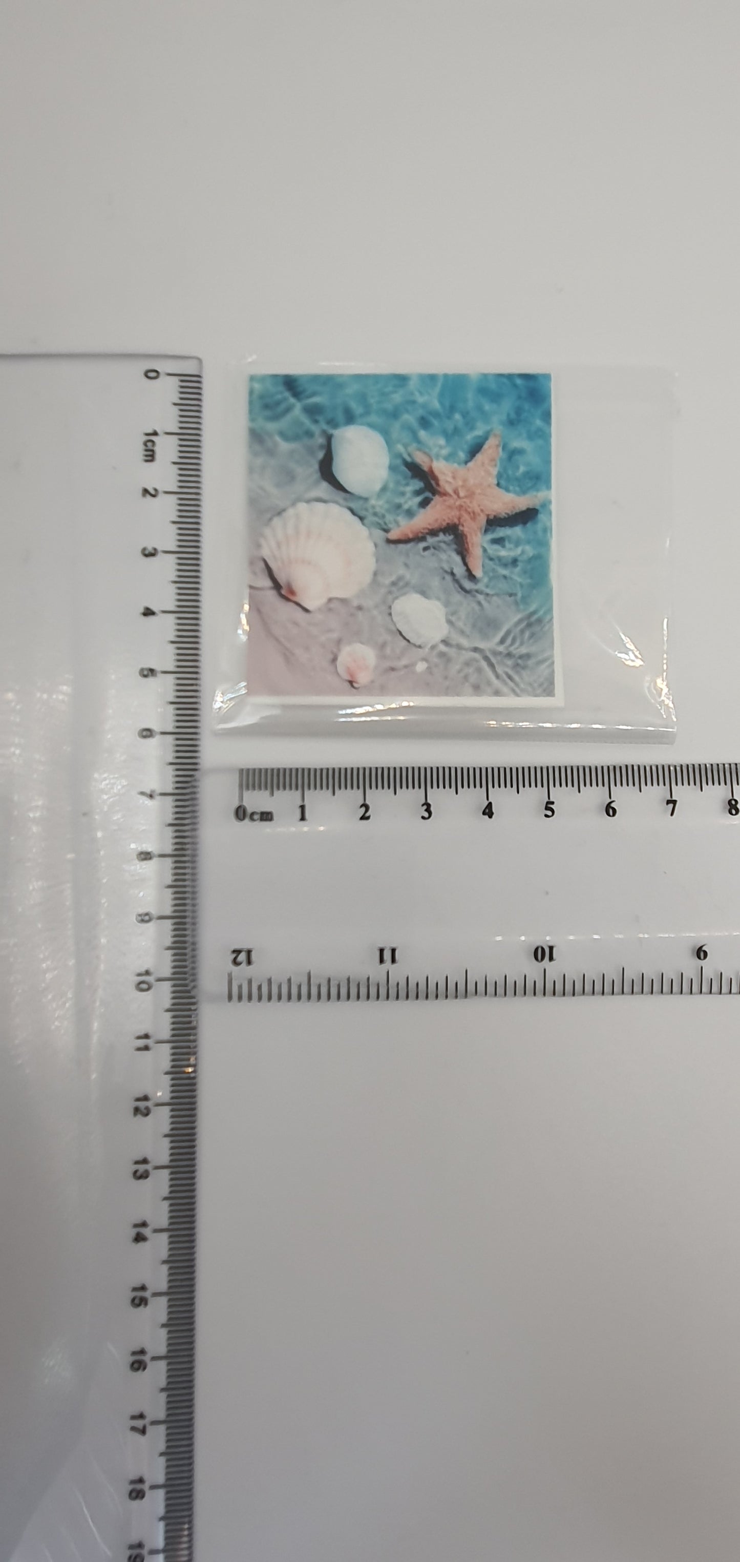 Small Edible Image - Seconds - Assorted Pictures