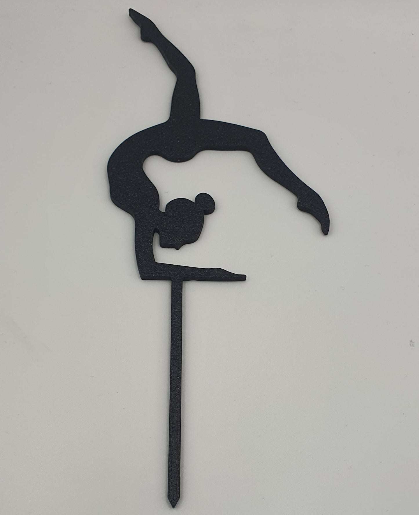 Assorted - Printed Cake Toppers