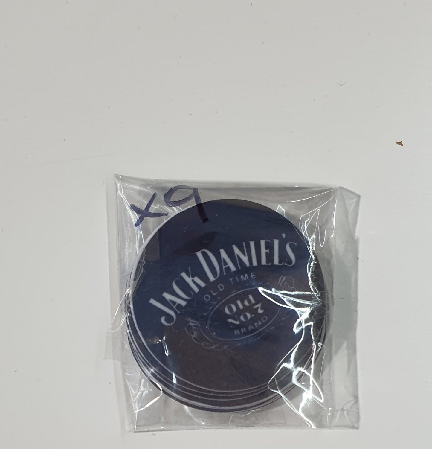 Rounds Seconds Edible Images V2 3cm / 5cm
