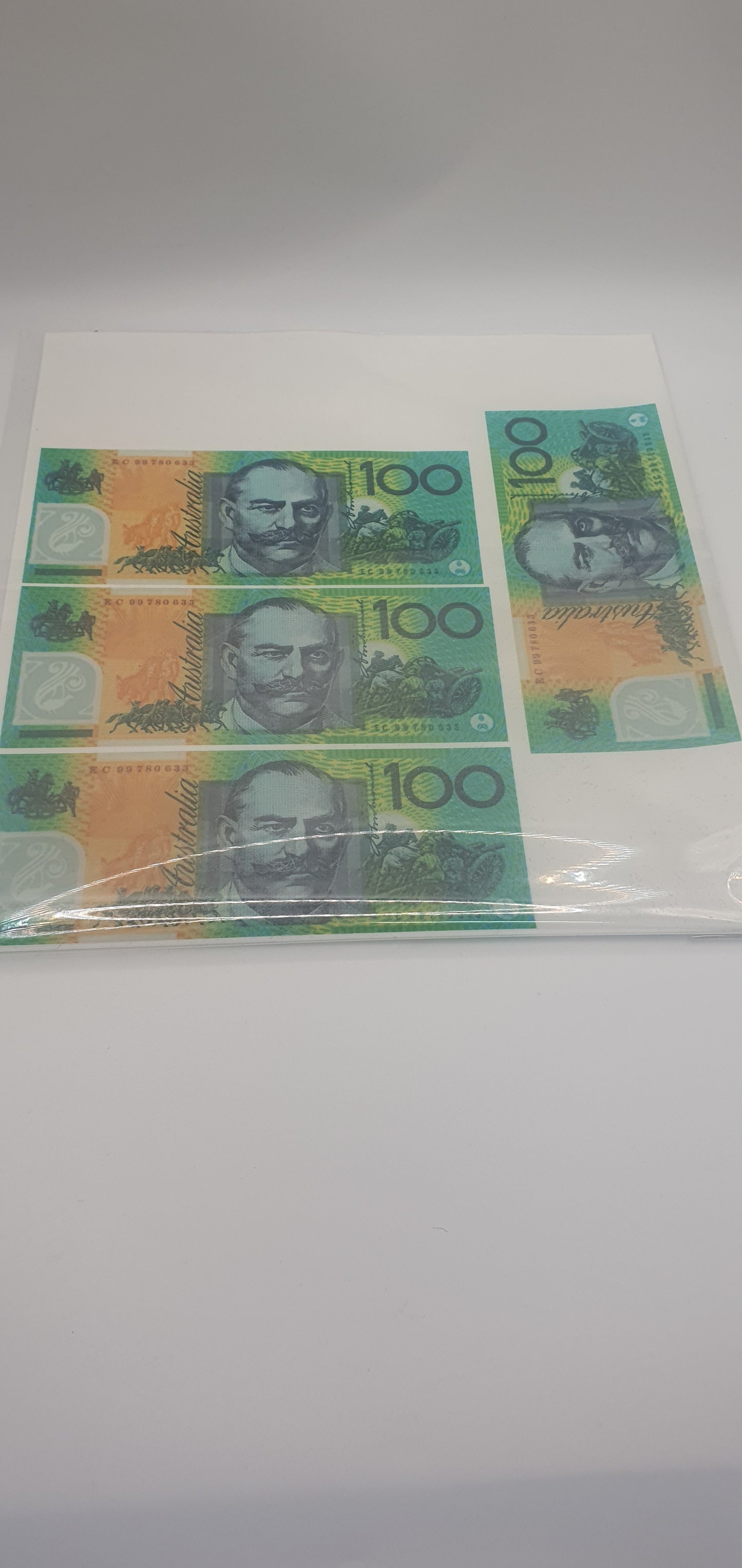 Large Edible Image - Seconds - Assorted Pictures