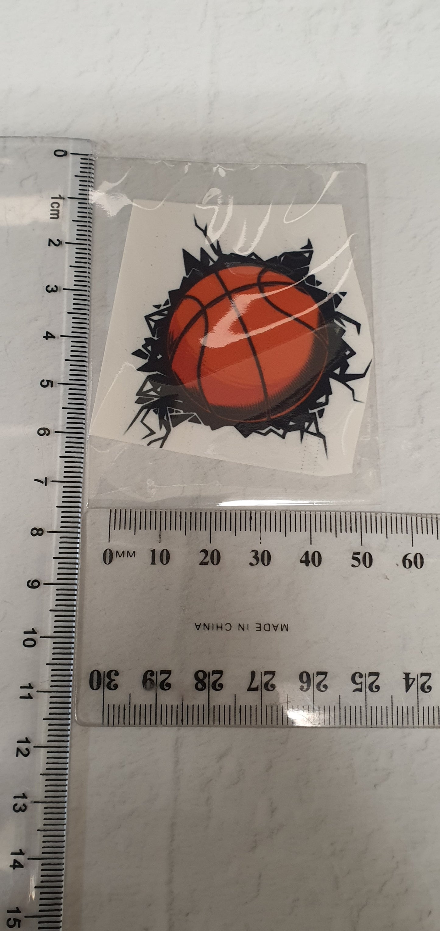 Mini Edible Images Seconds