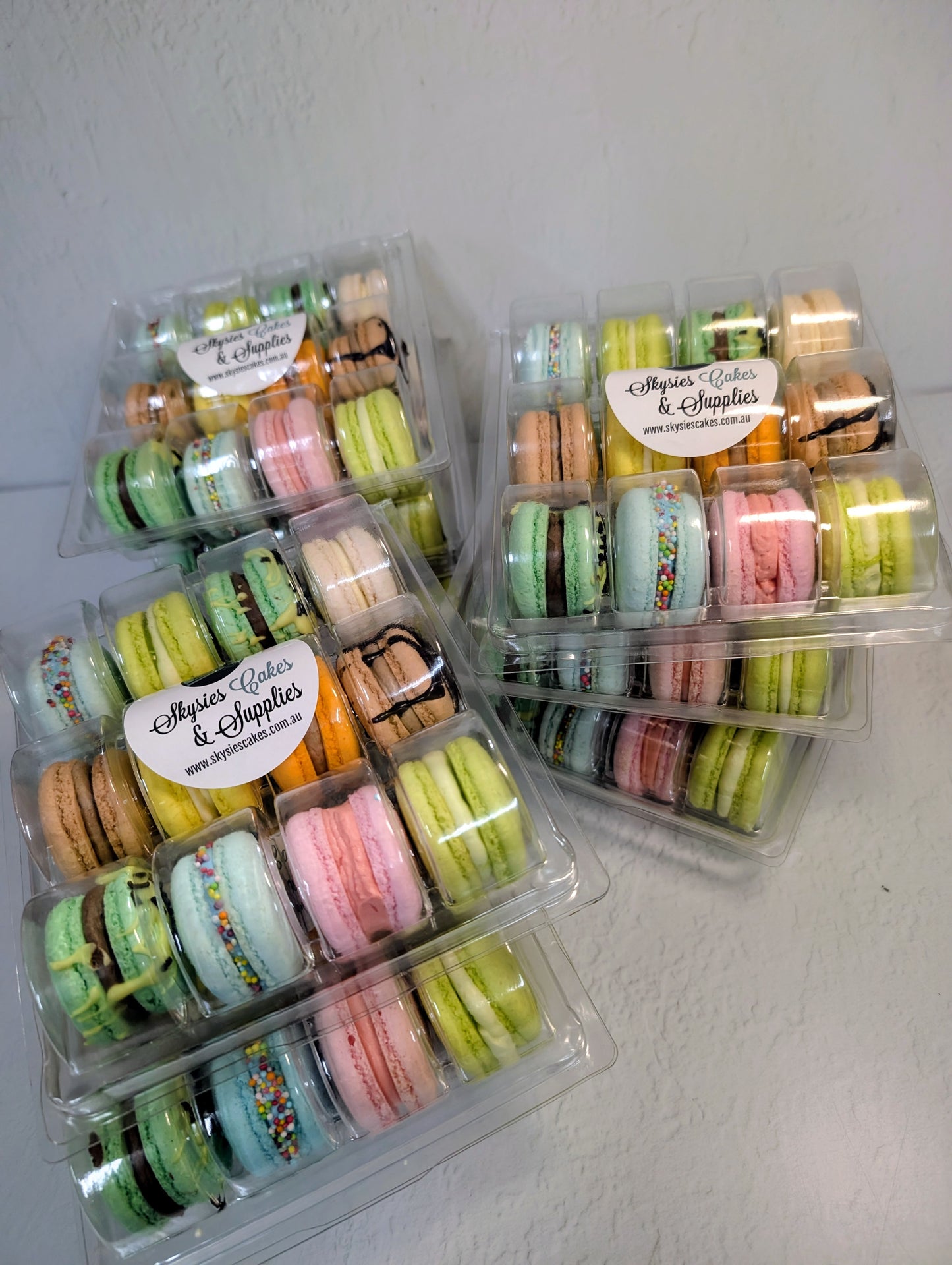 Christmas Extras Range 2025 *Pickup Only*