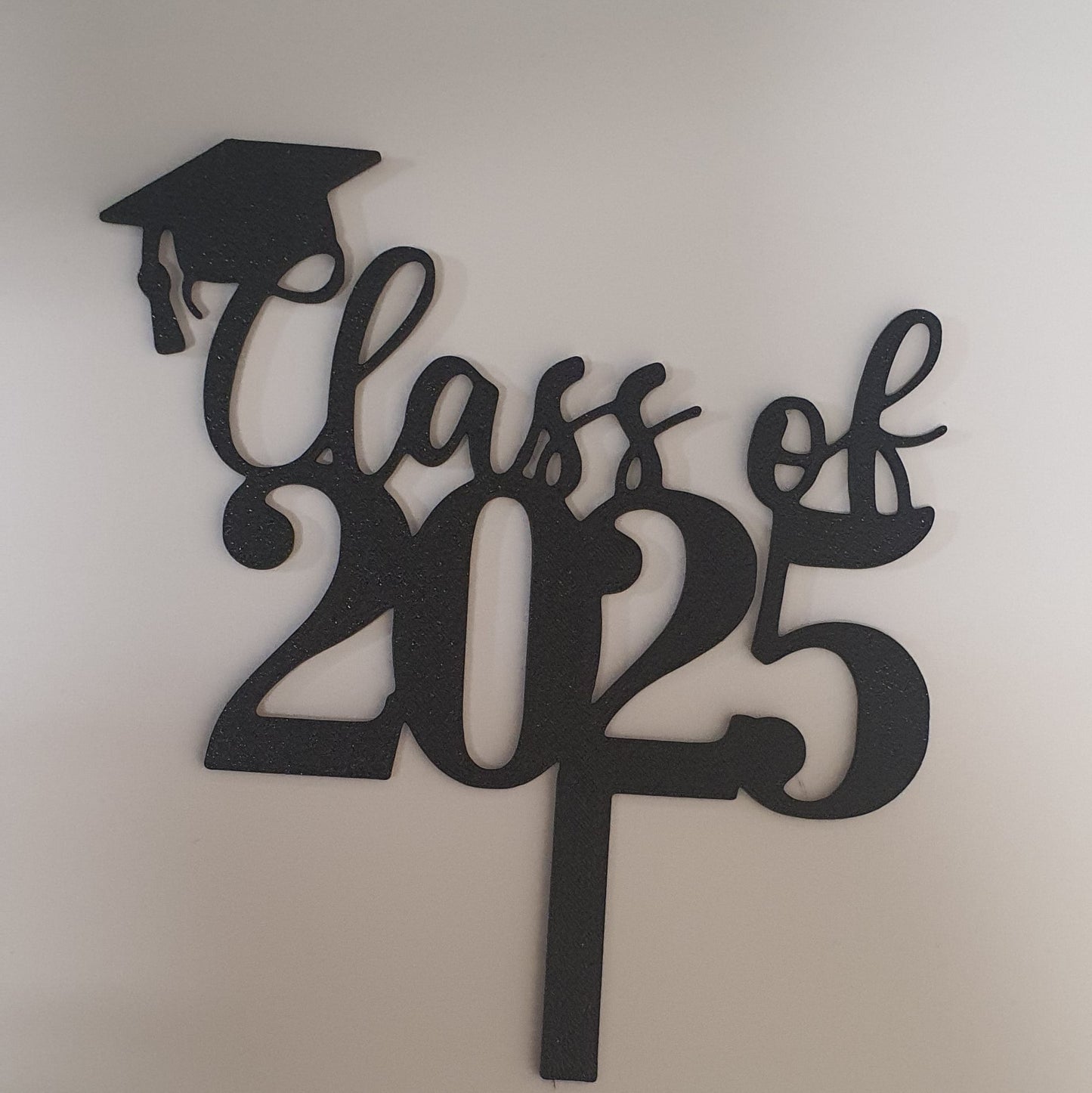 Assorted - Printed Cake Toppers