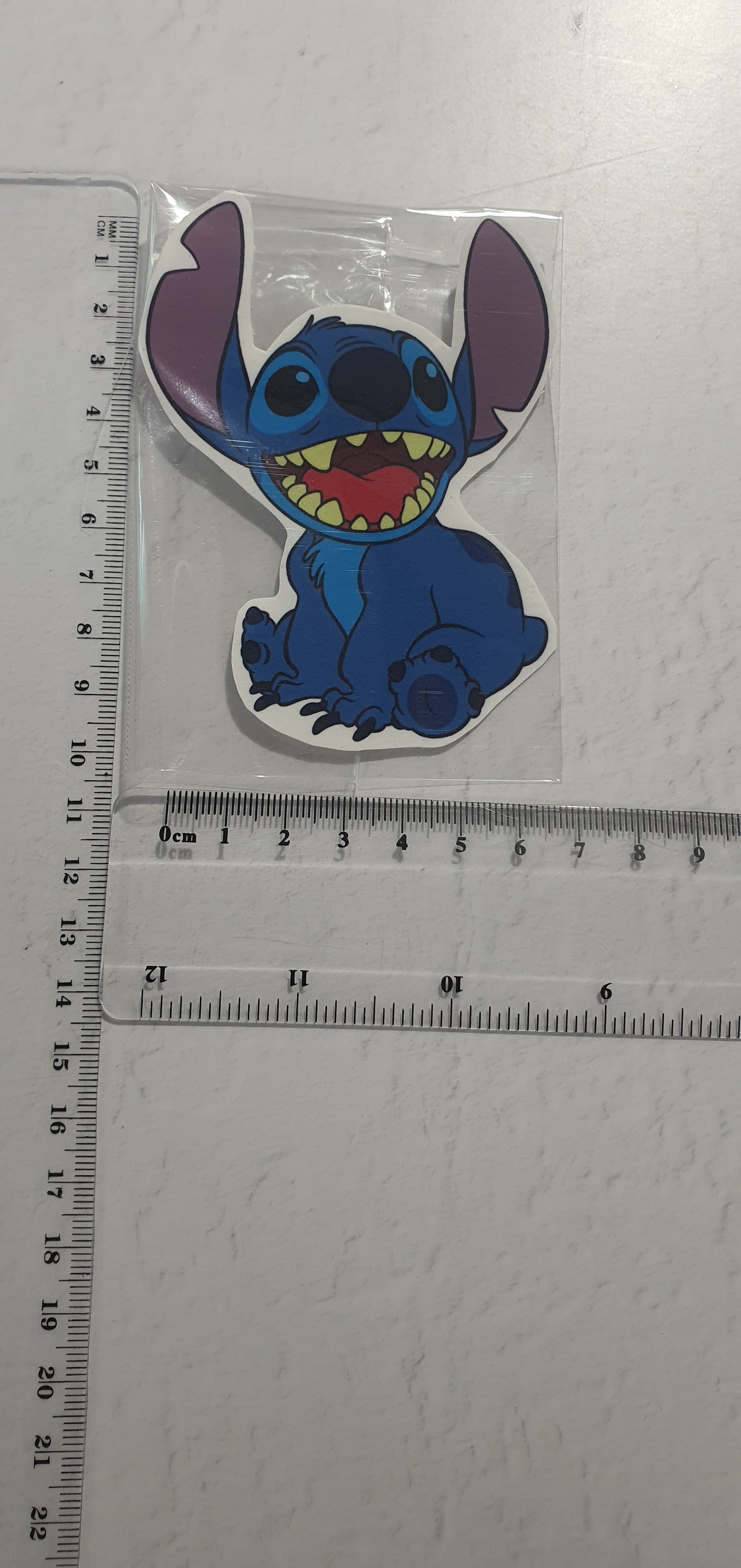 Small Edible Image - Seconds - Assorted Pictures