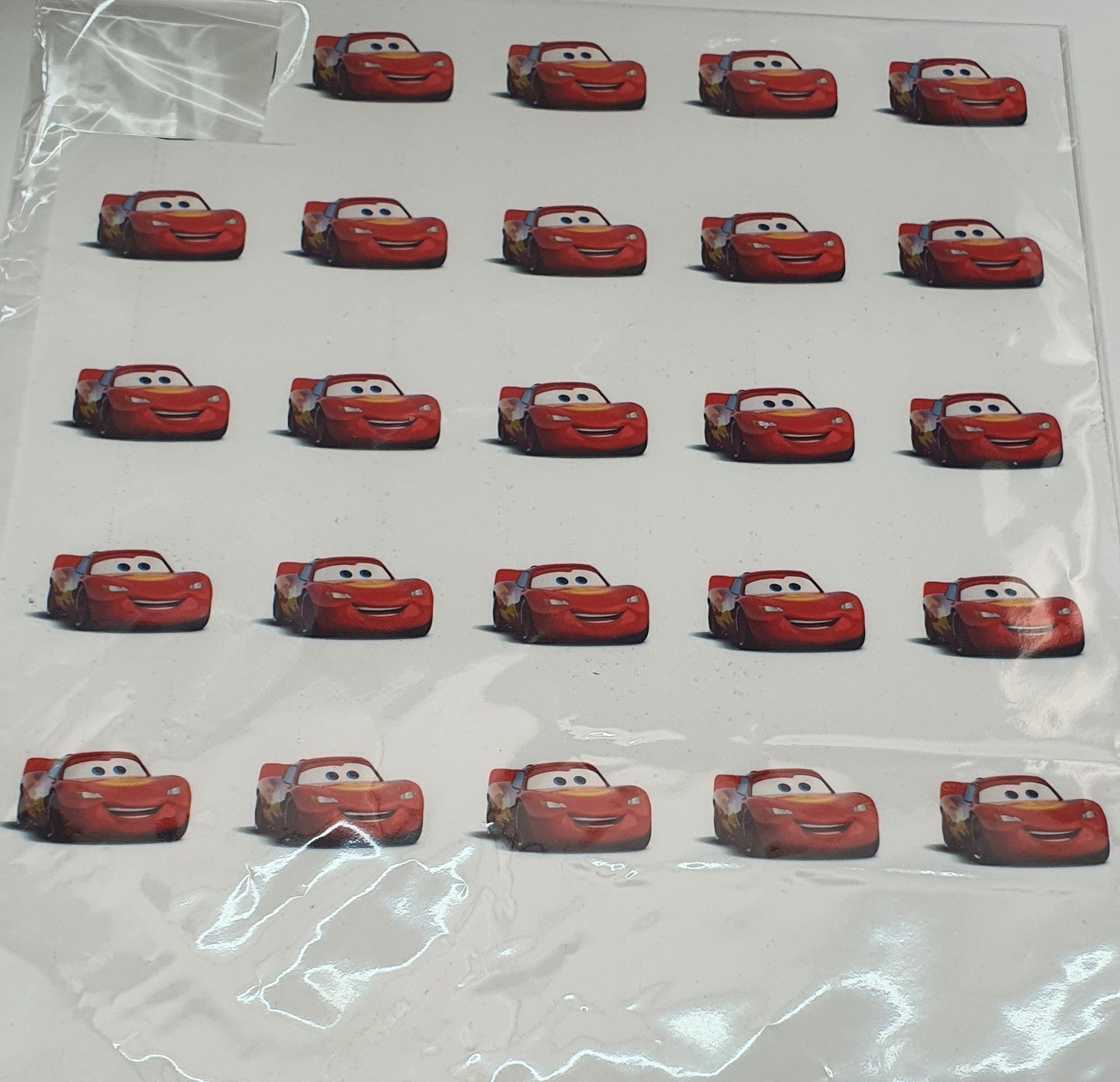 Assorted Sizes - Seconds Edible Images V2