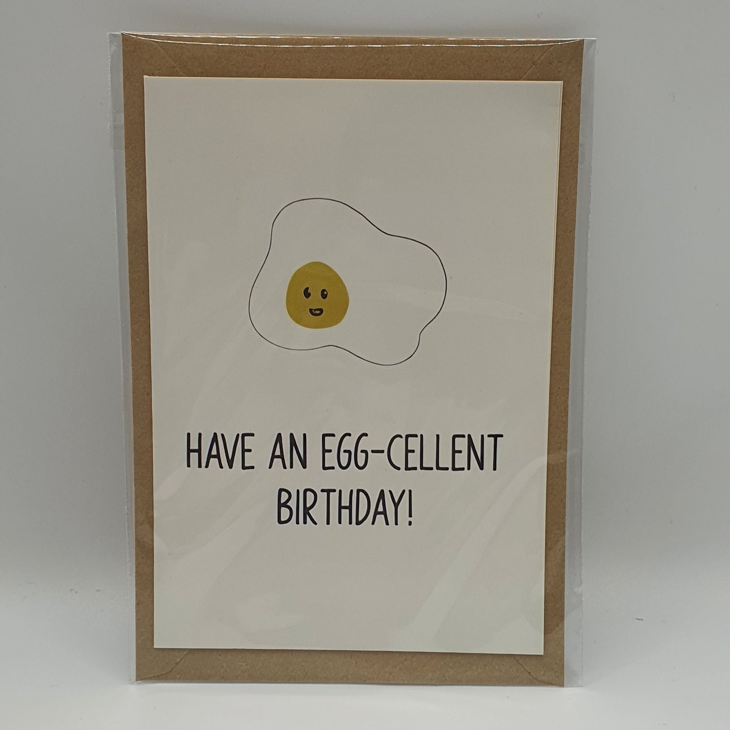 Happy Birthday Cards - Assorted