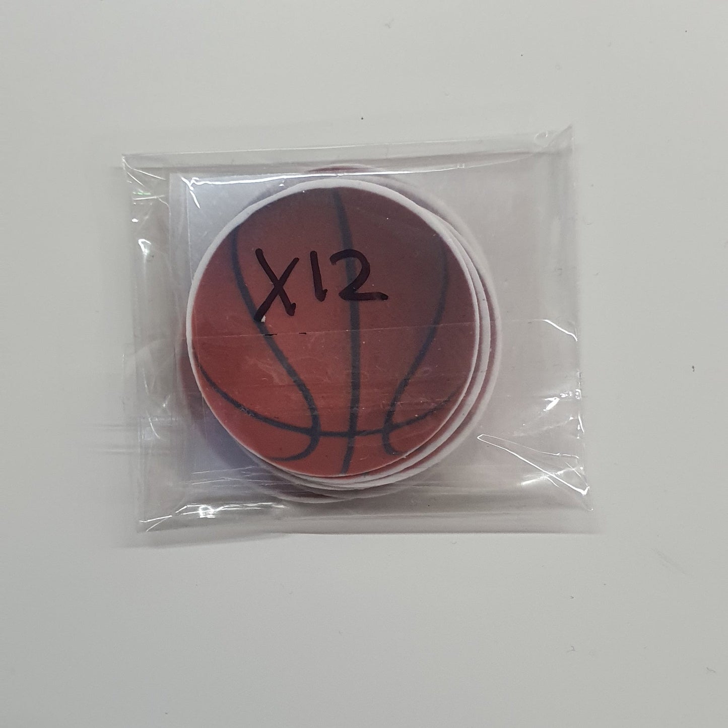 Rounds Seconds Edible Images V2 3cm / 5cm