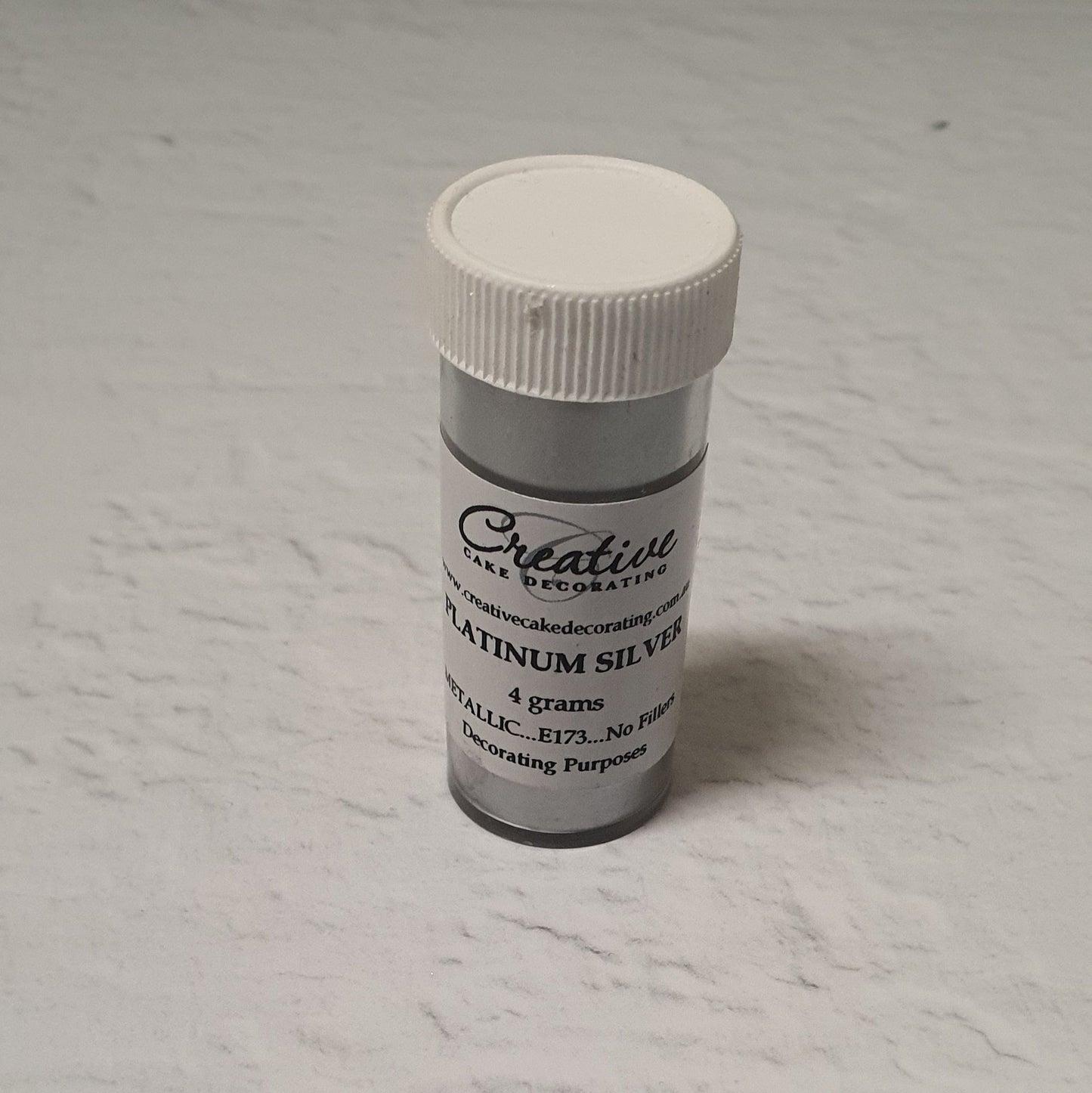 Edible Luster - Assorted Colours