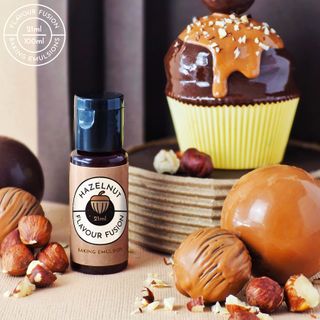 Vivid Flavour Fusion 21ML - Assorted Flavours