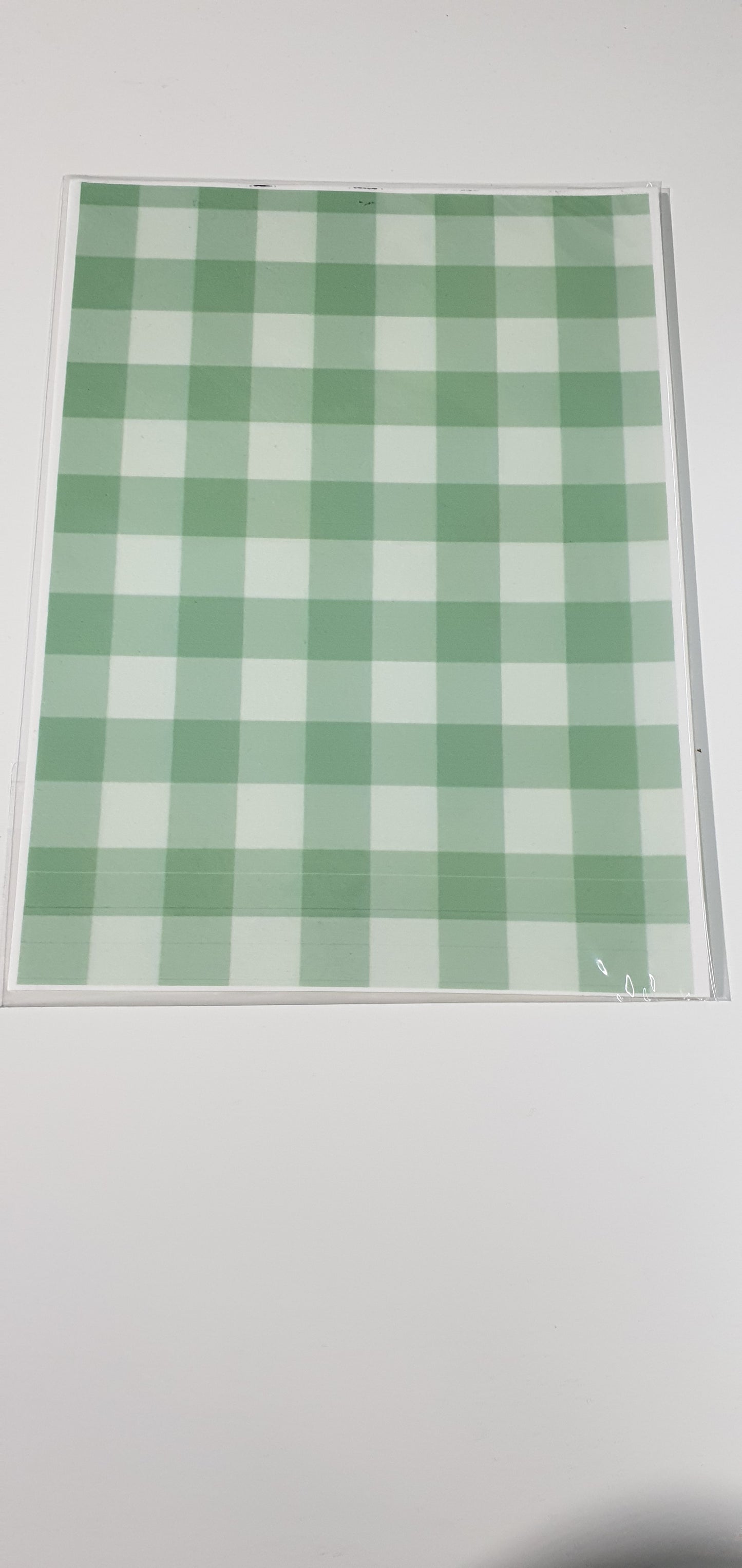 A4 Seconds Edible Images V2
