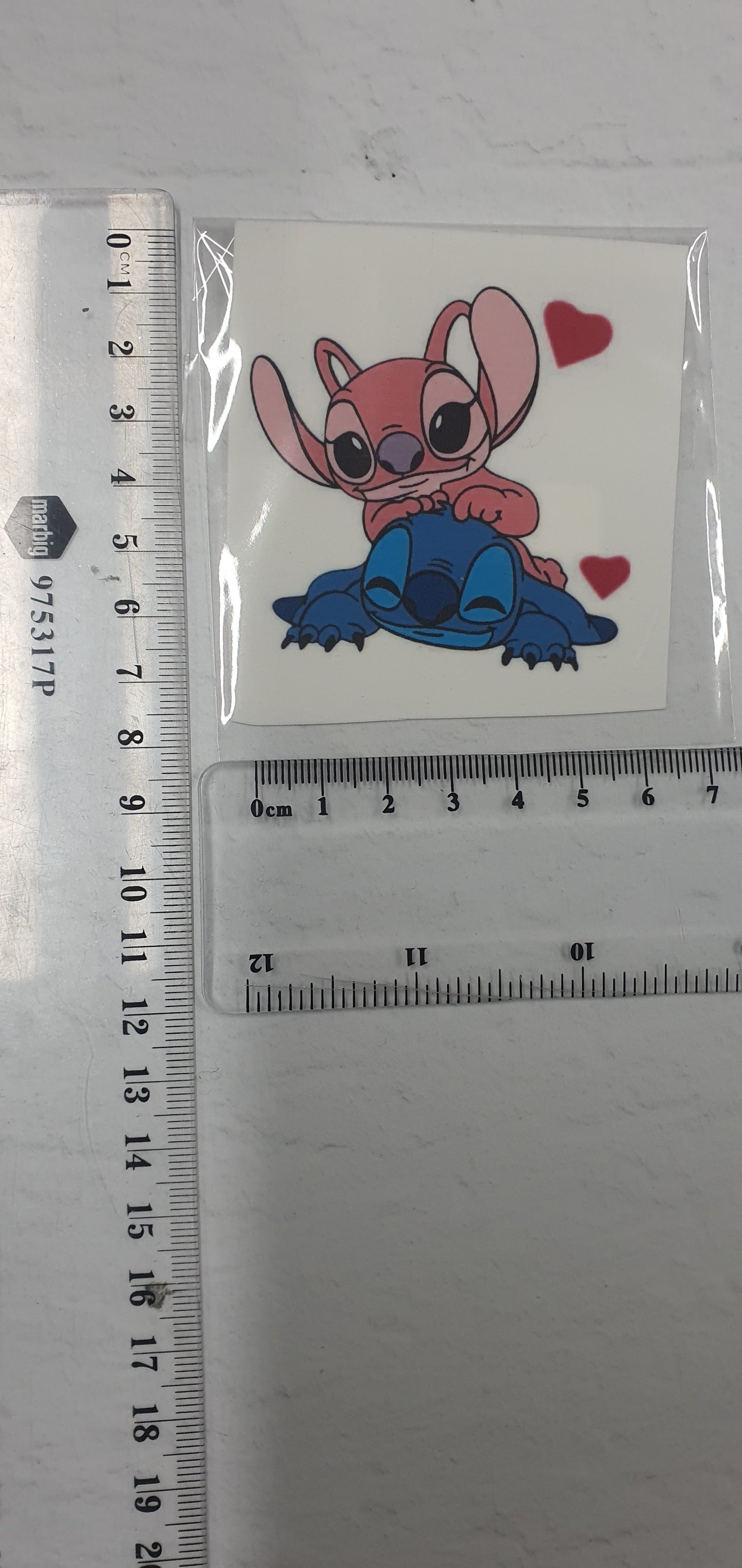 Small Edible Image - Seconds - Assorted Pictures