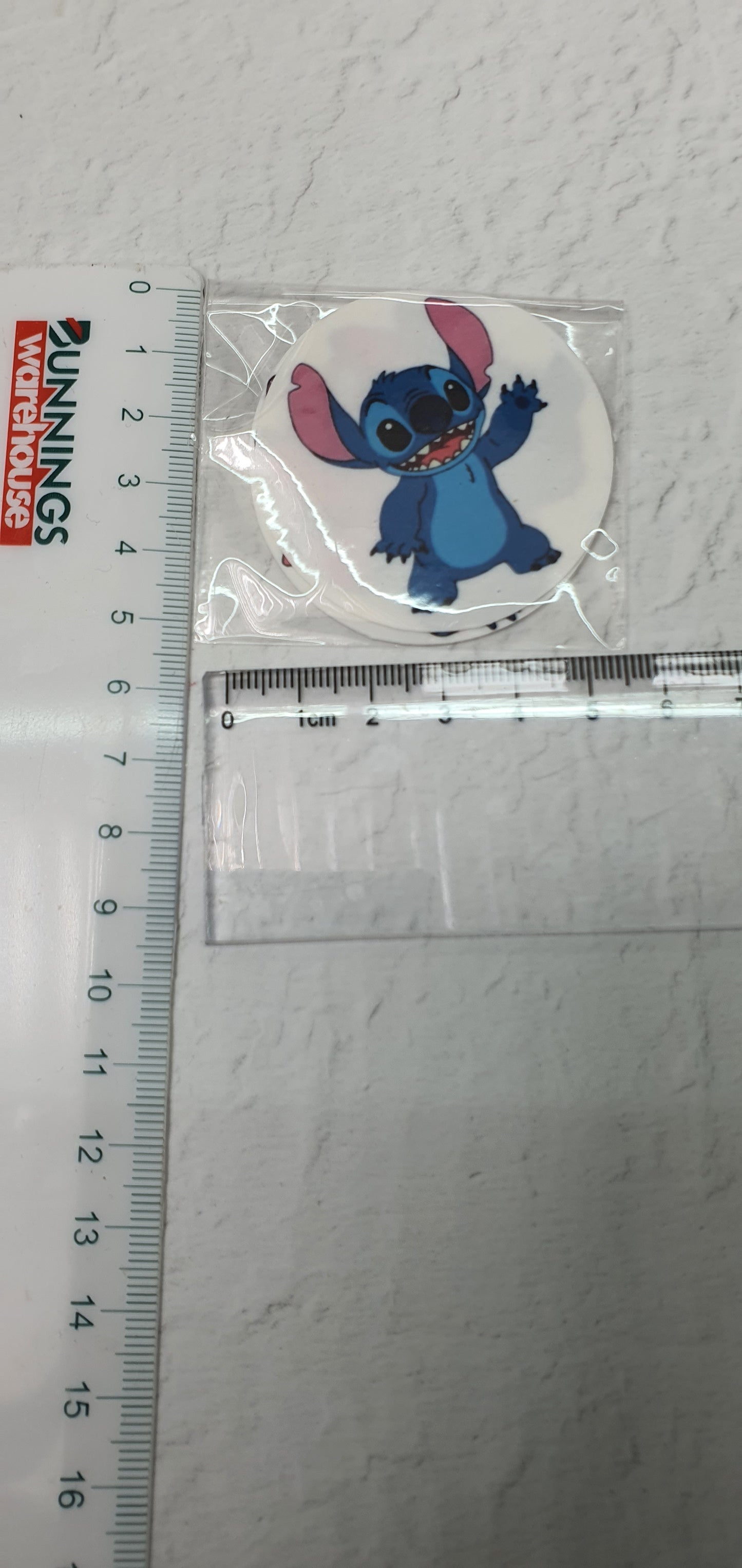 5cm Rounds Edible Image - Seconds - Assorted Pictures